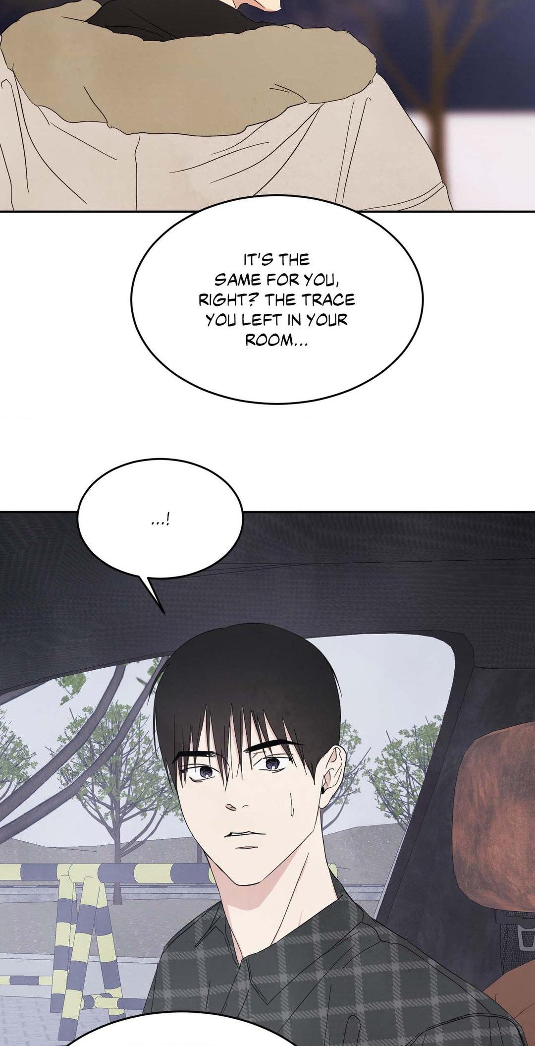 Topsy-Turvy [Official] - Chapter 105 manhwa