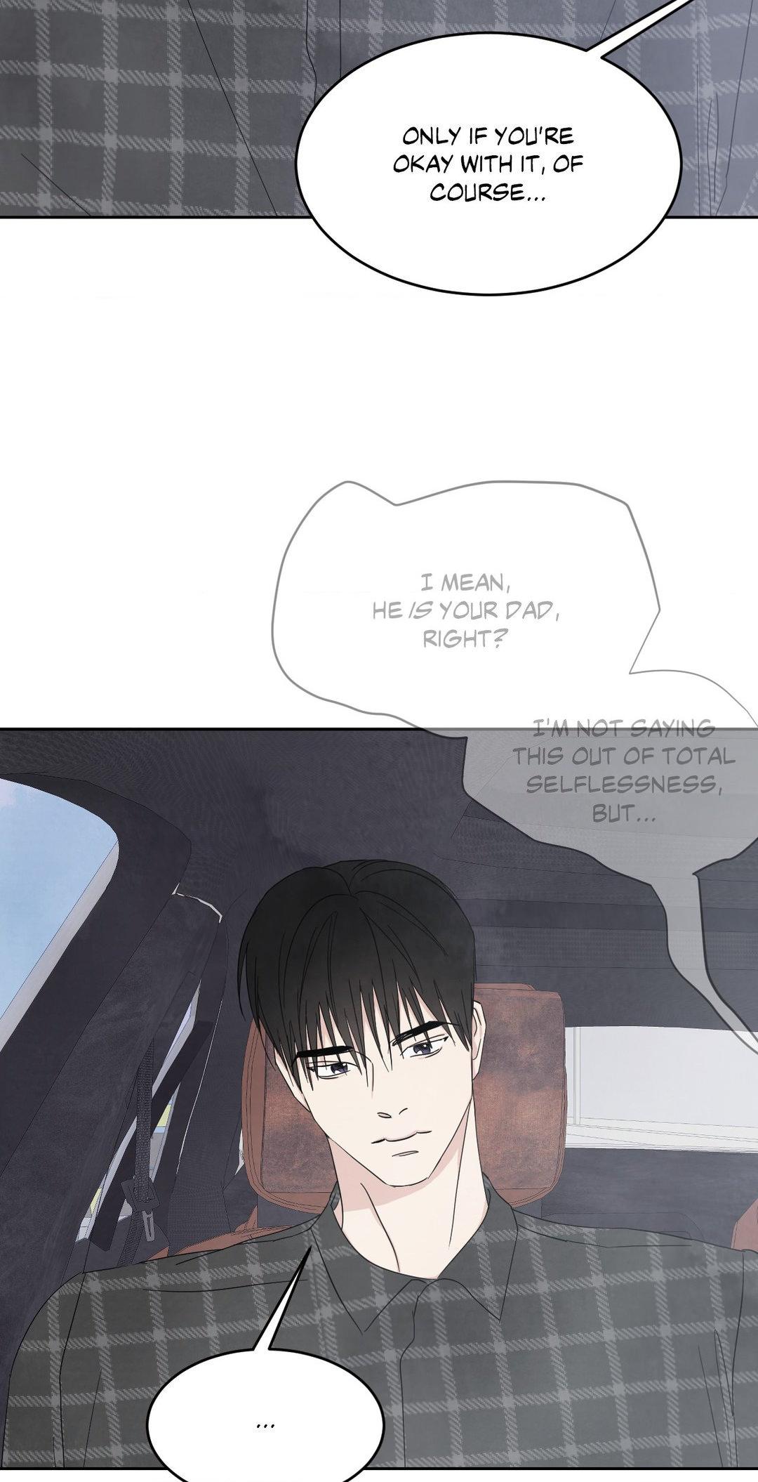 Topsy-Turvy [Official] - Chapter 105 manhwa