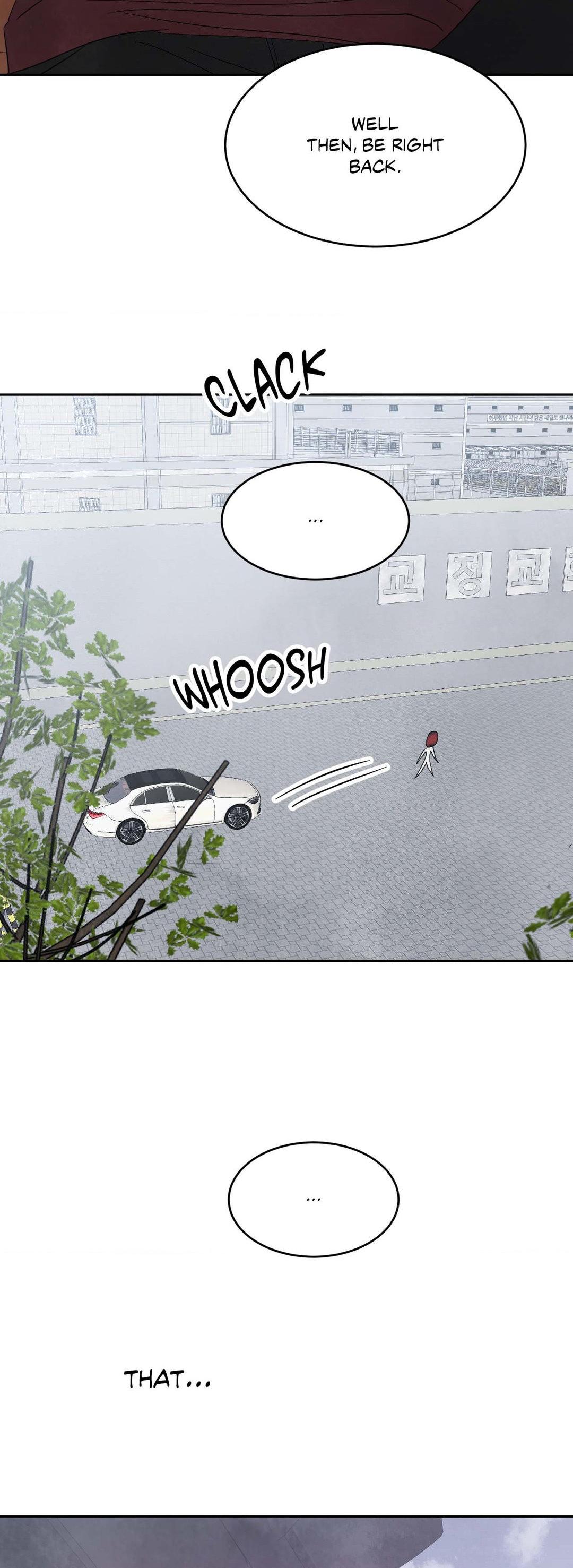 Topsy-Turvy [Official] - Chapter 106 manhwa