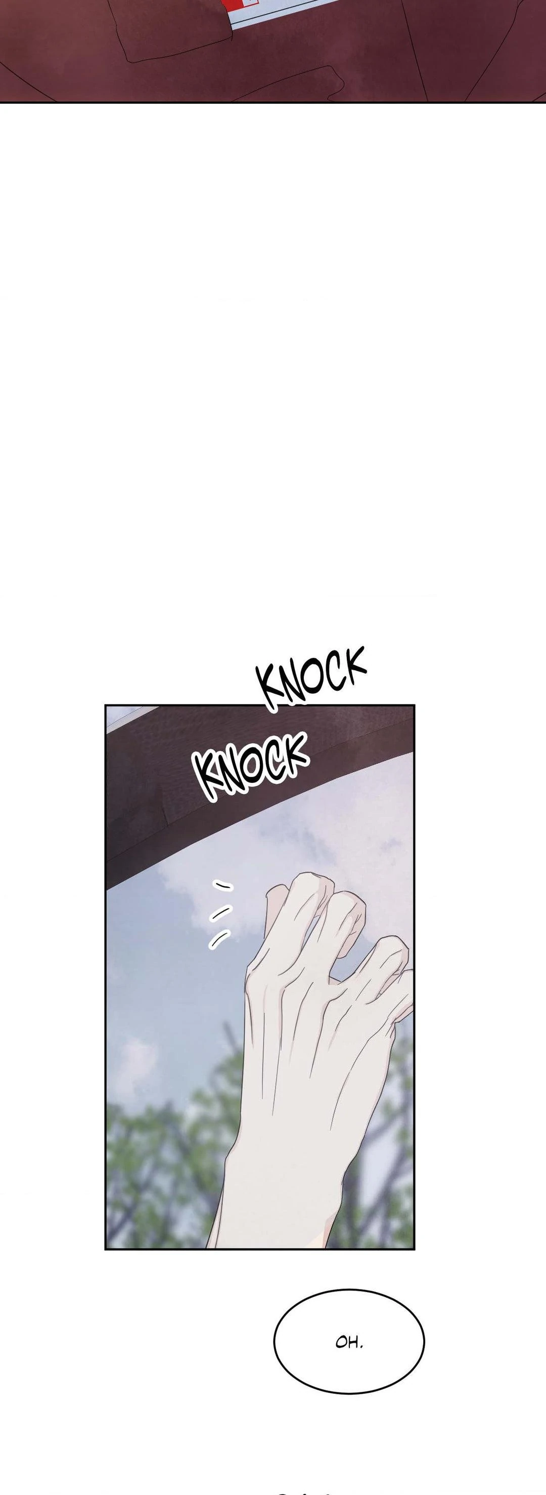 Topsy-Turvy [Official] - Chapter 106 manhwa