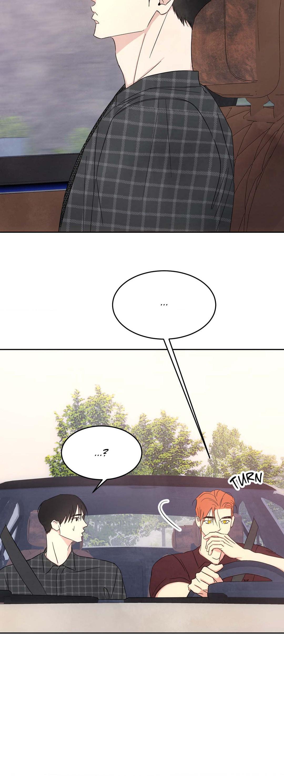 Topsy-Turvy [Official] - Chapter 106 manhwa