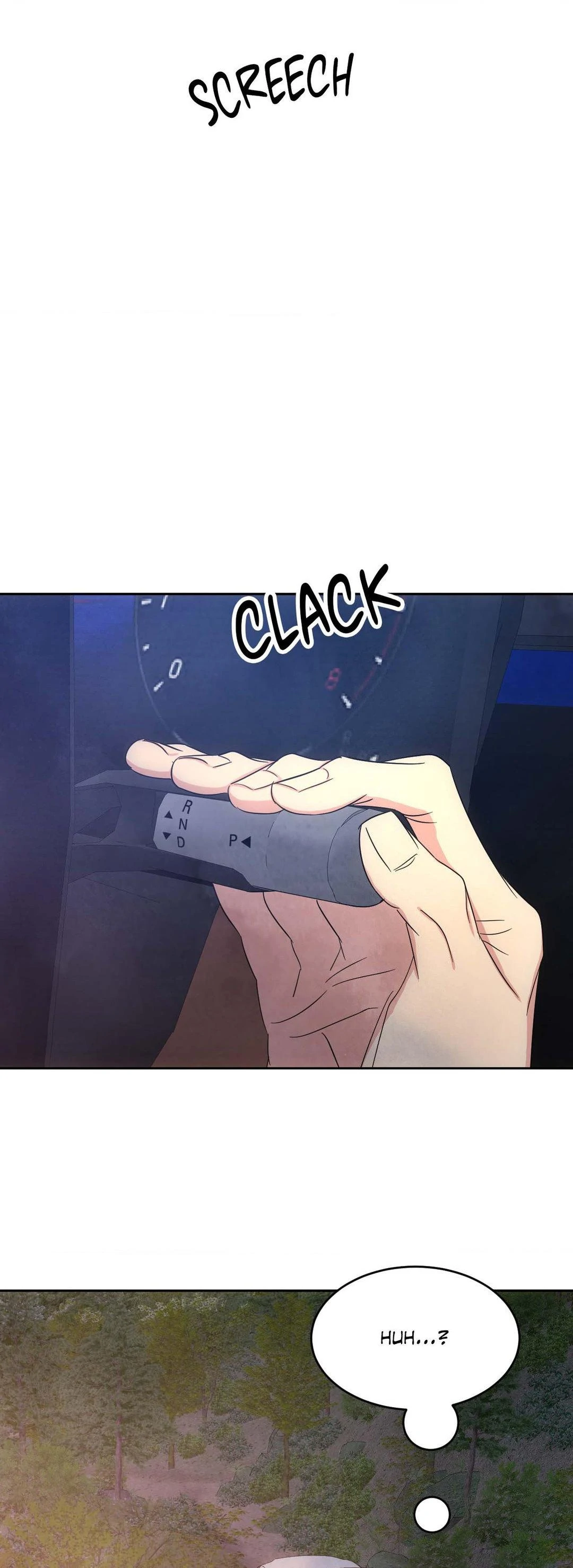 Topsy-Turvy [Official] - Chapter 106 manhwa