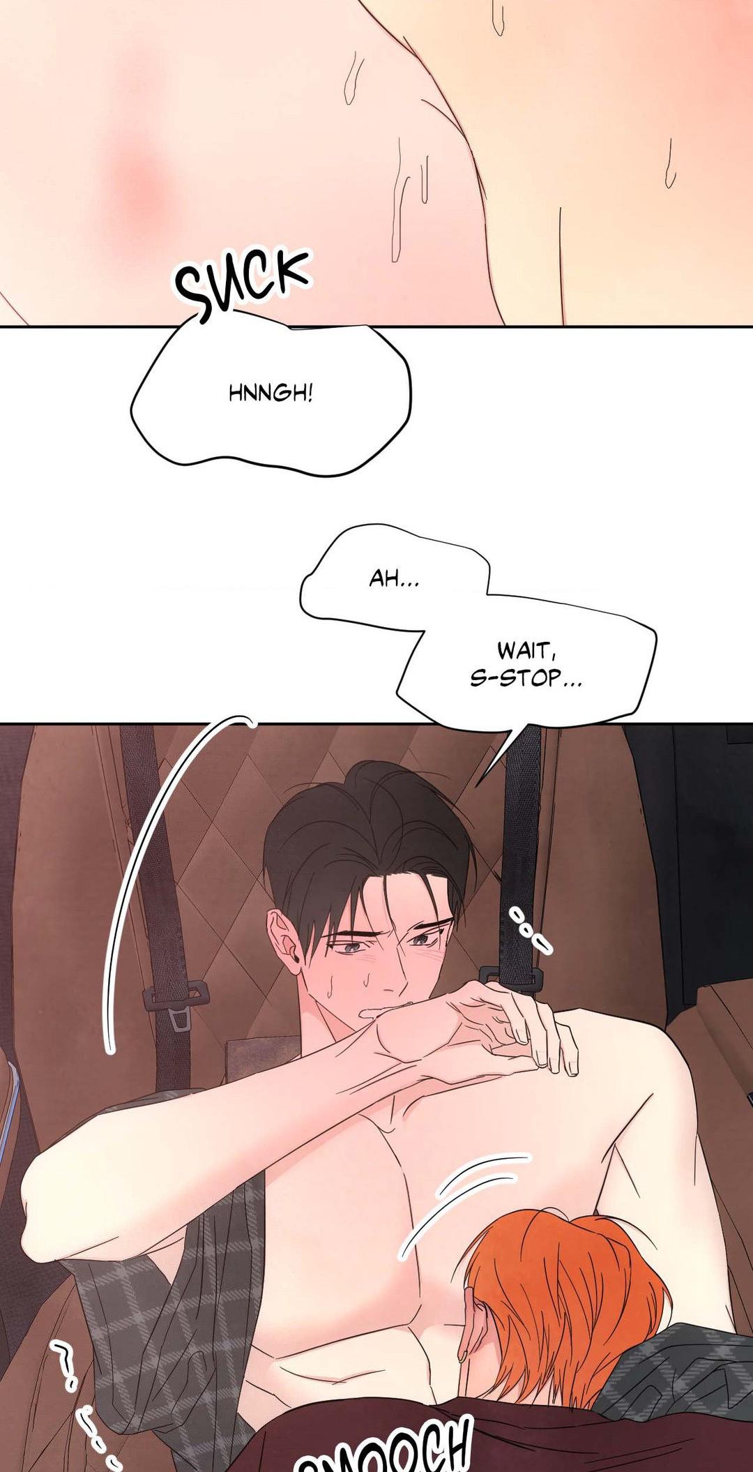 Topsy-Turvy [Official] - Chapter 107 manhwa