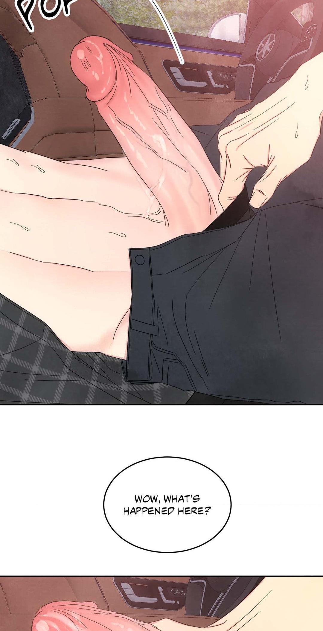 Topsy-Turvy [Official] - Chapter 107 manhwa