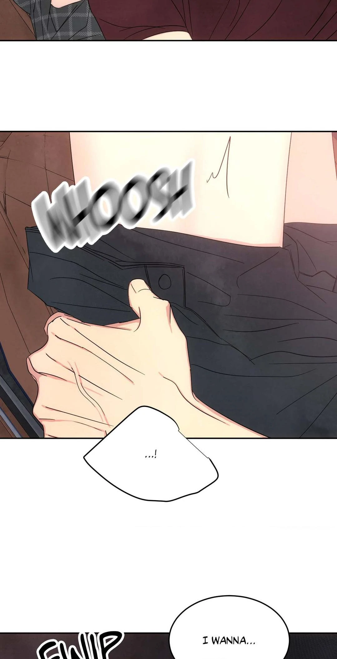 Topsy-Turvy [Official] - Chapter 107 manhwa