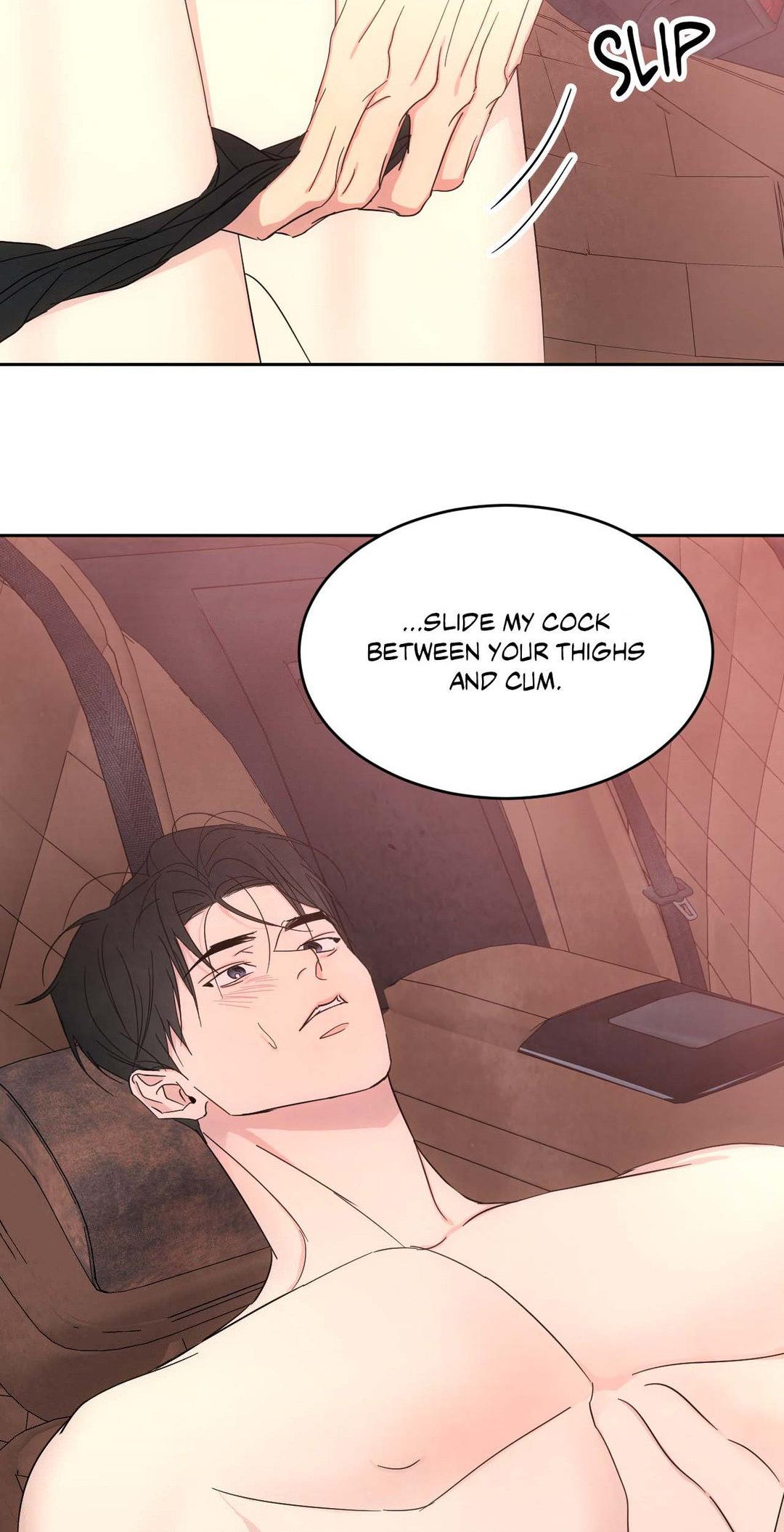 Topsy-Turvy [Official] - Chapter 107 manhwa