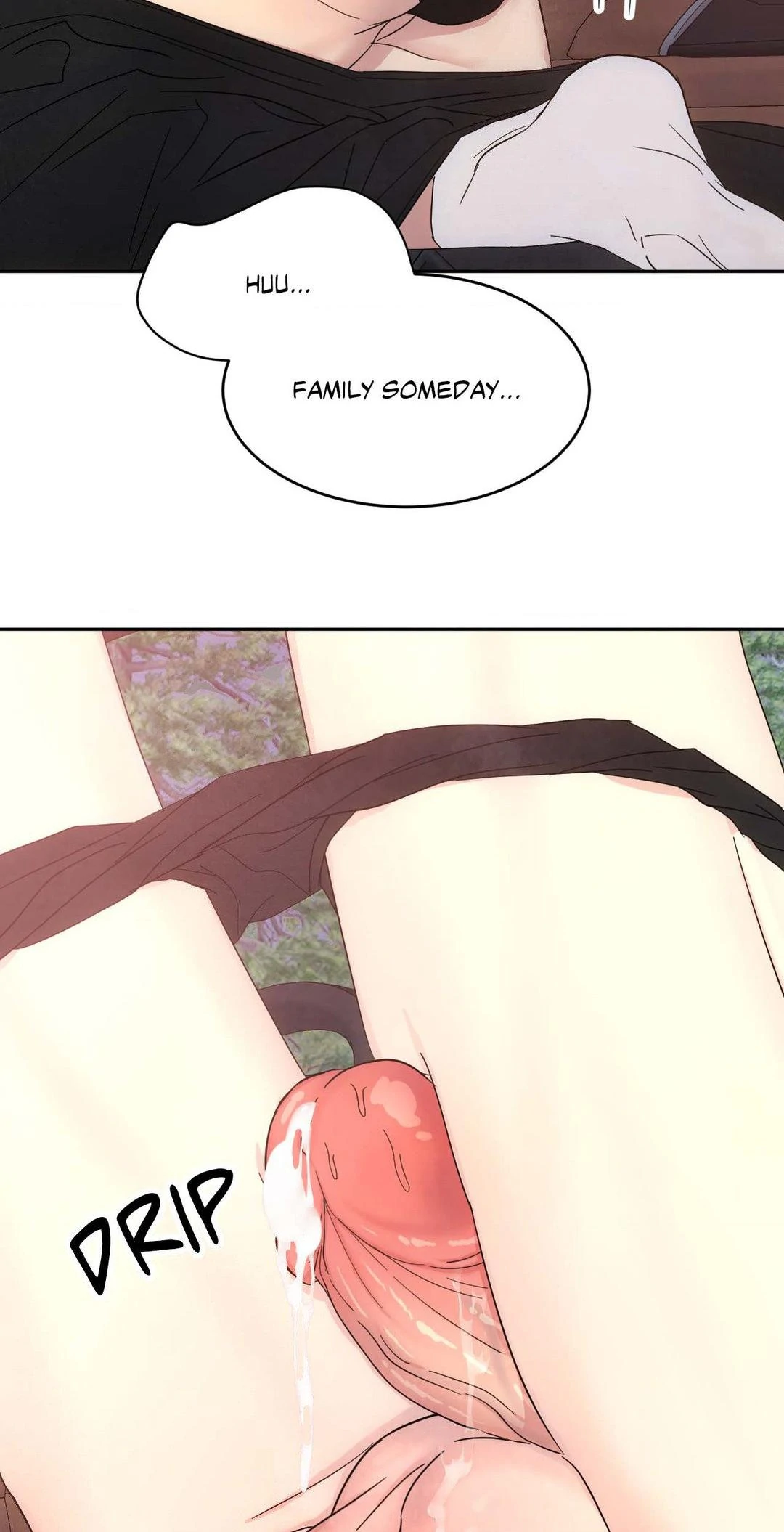 Topsy-Turvy [Official] - Chapter 107 manhwa