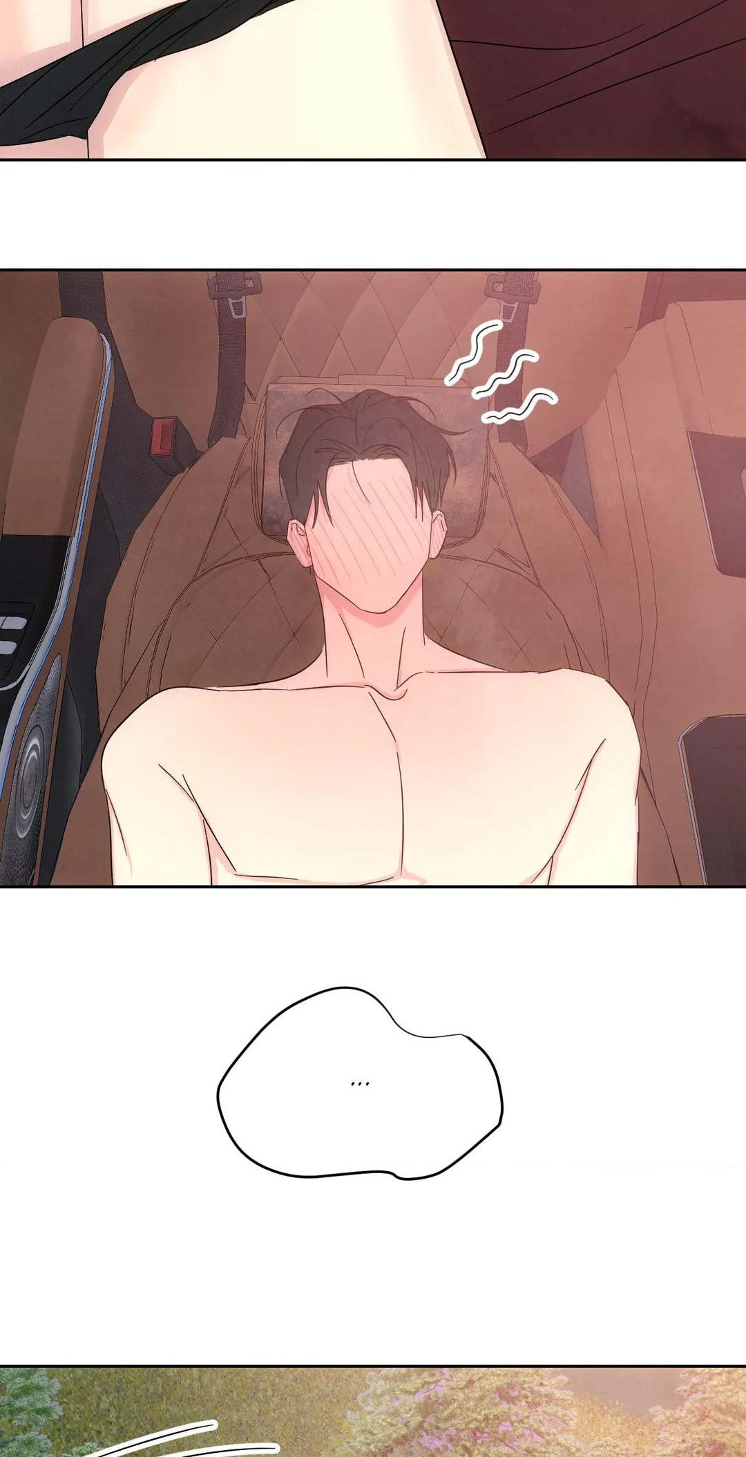 Topsy-Turvy [Official] - Chapter 107 manhwa