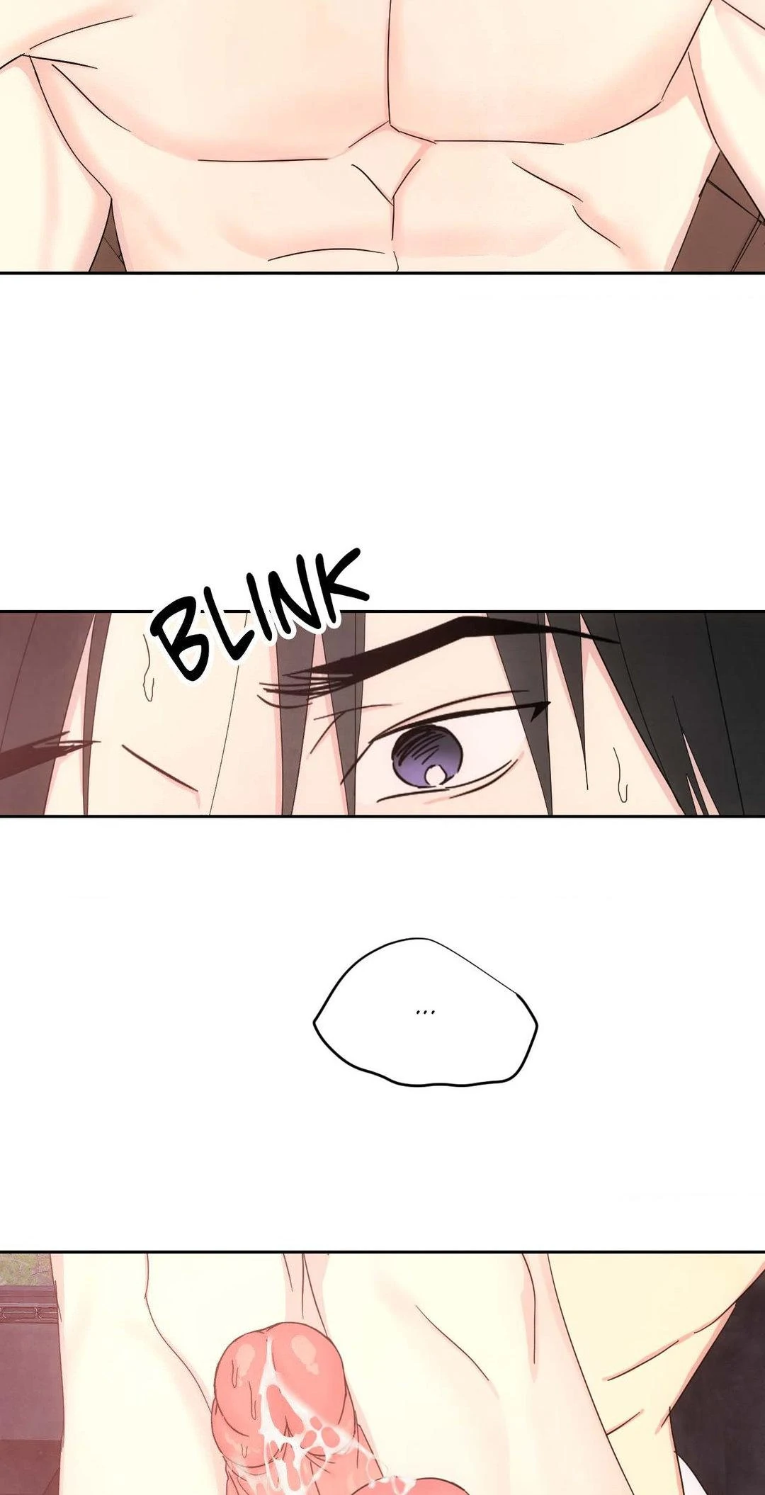 Topsy-Turvy [Official] - Chapter 107 manhwa