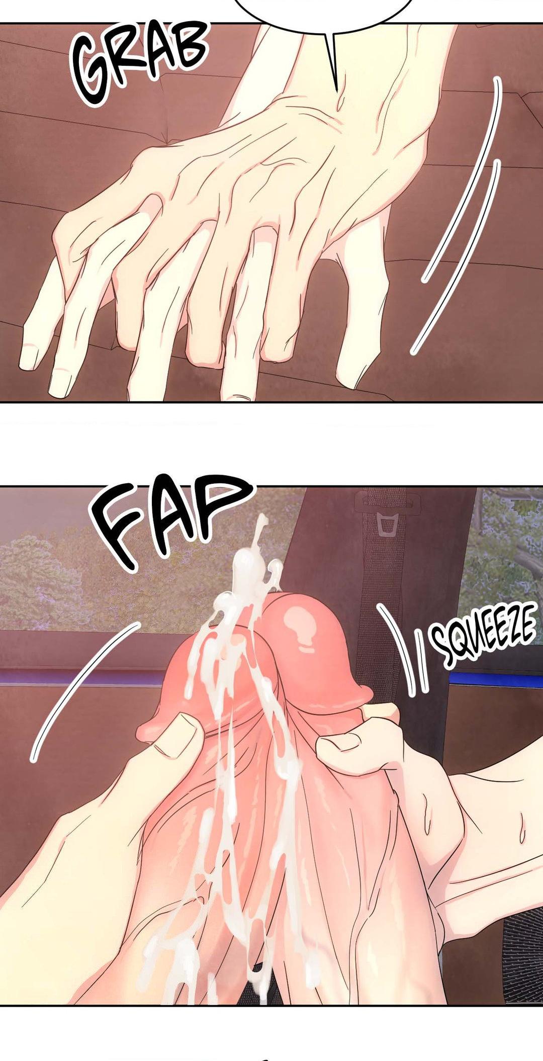 Topsy-Turvy [Official] - Chapter 107 manhwa