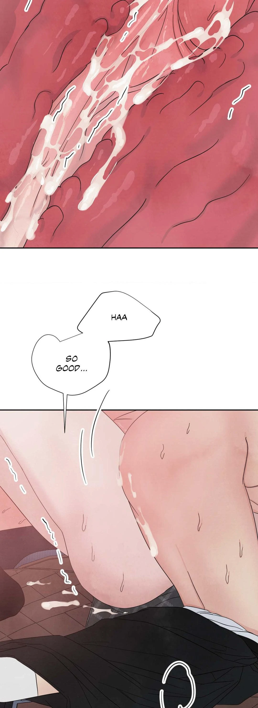 Topsy-Turvy [Official] - Chapter 108 manhwa