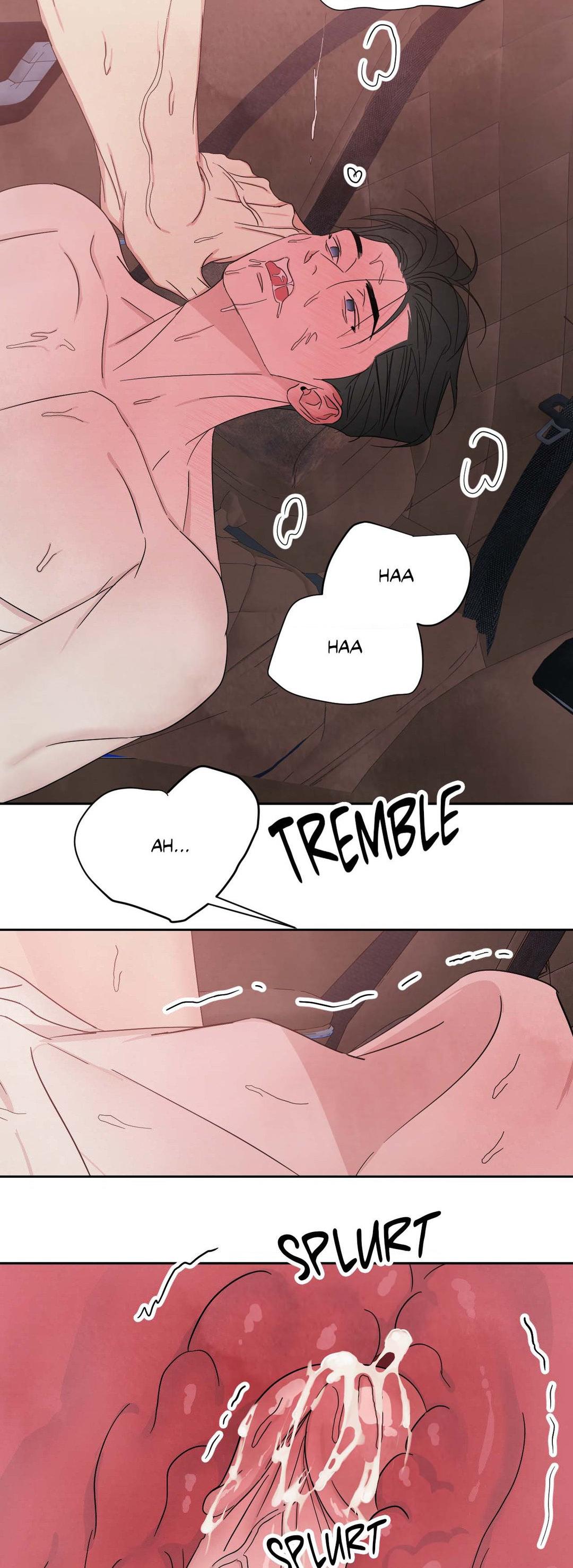 Topsy-Turvy [Official] - Chapter 108 manhwa