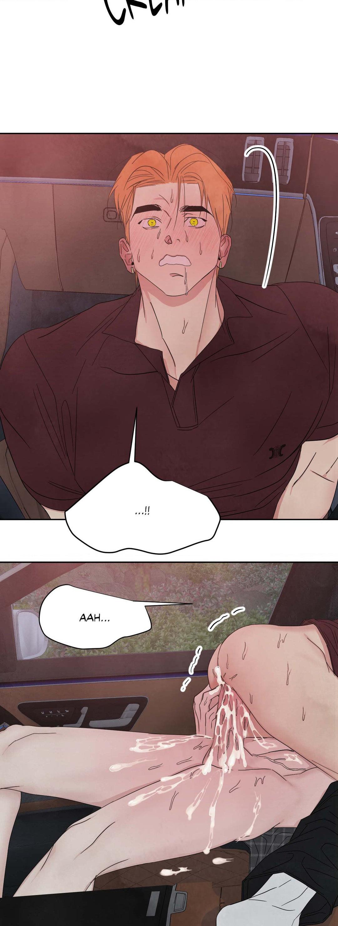 Topsy-Turvy [Official] - Chapter 108 manhwa