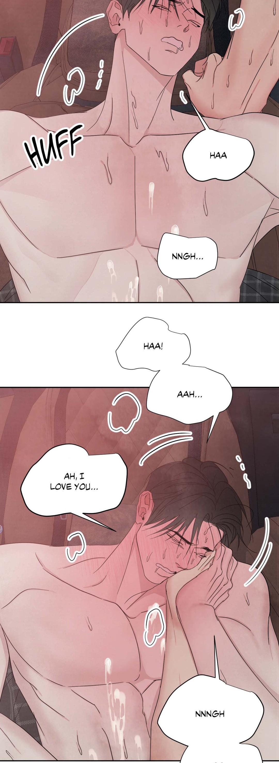 Topsy-Turvy [Official] - Chapter 108 manhwa
