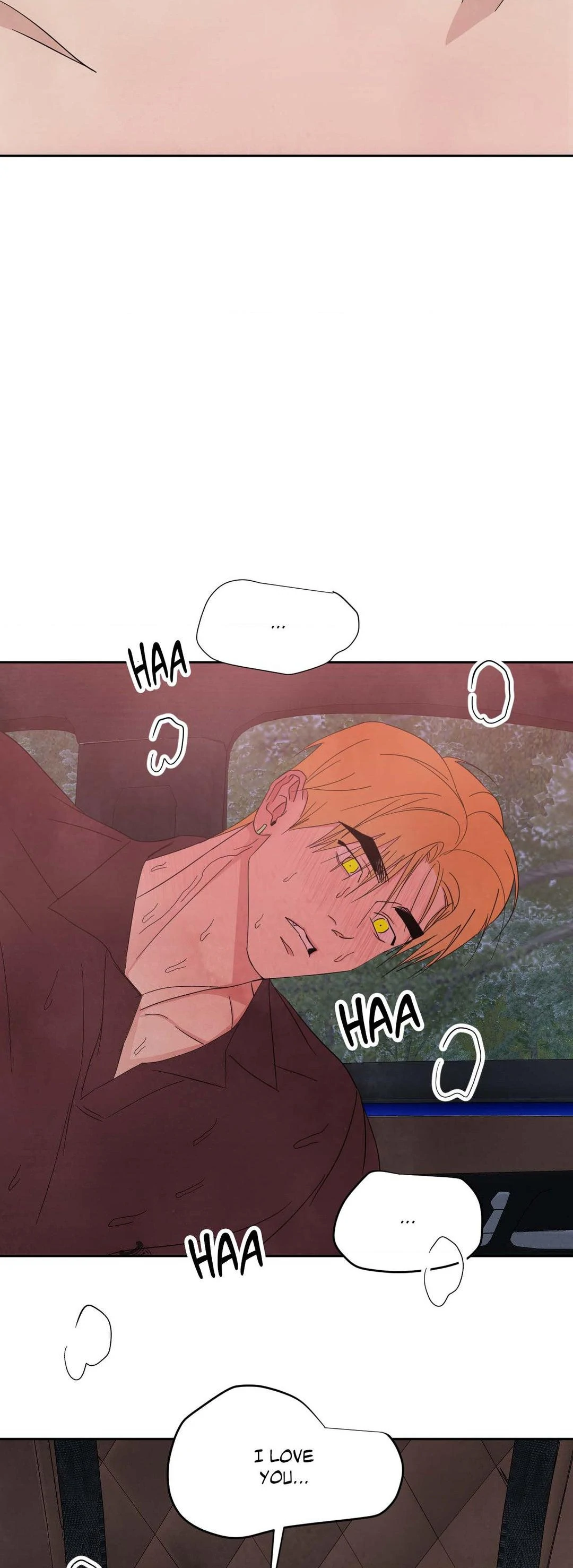 Topsy-Turvy [Official] - Chapter 108 manhwa