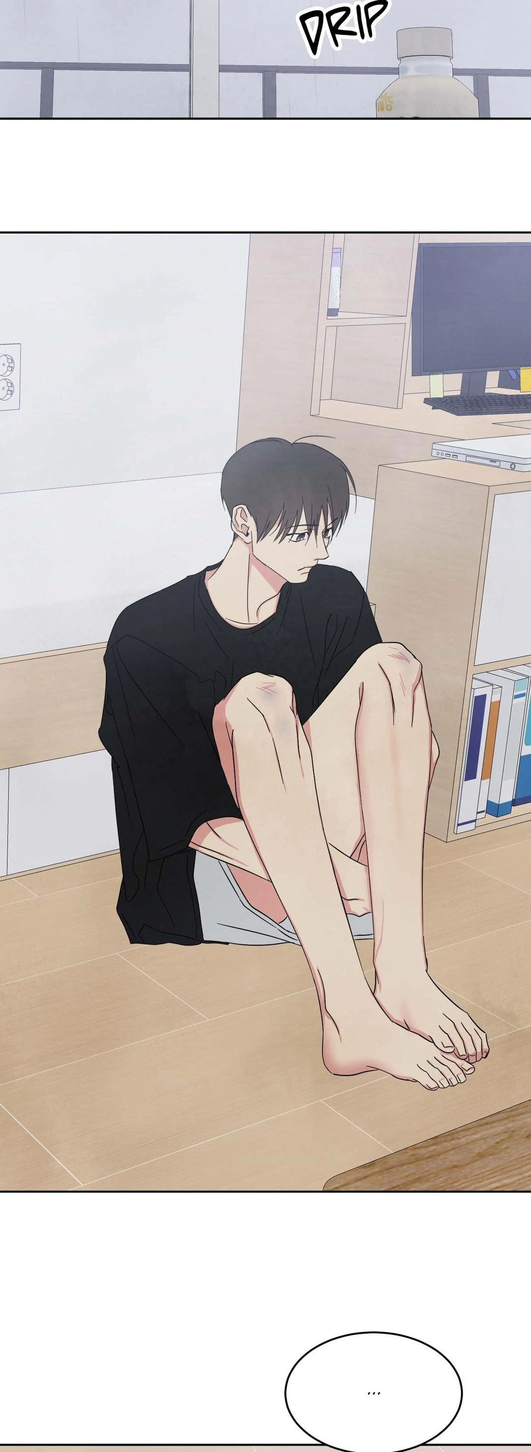 Topsy-Turvy [Official] - Chapter 108 manhwa