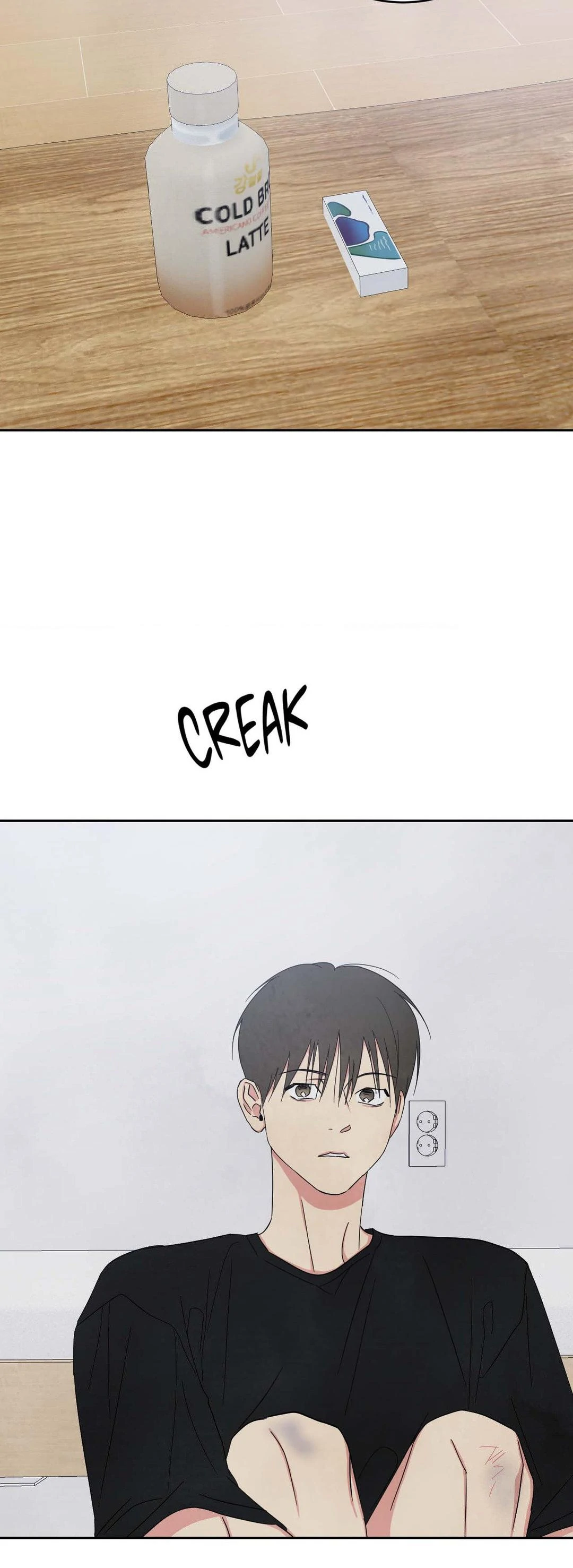 Topsy-Turvy [Official] - Chapter 108 manhwa
