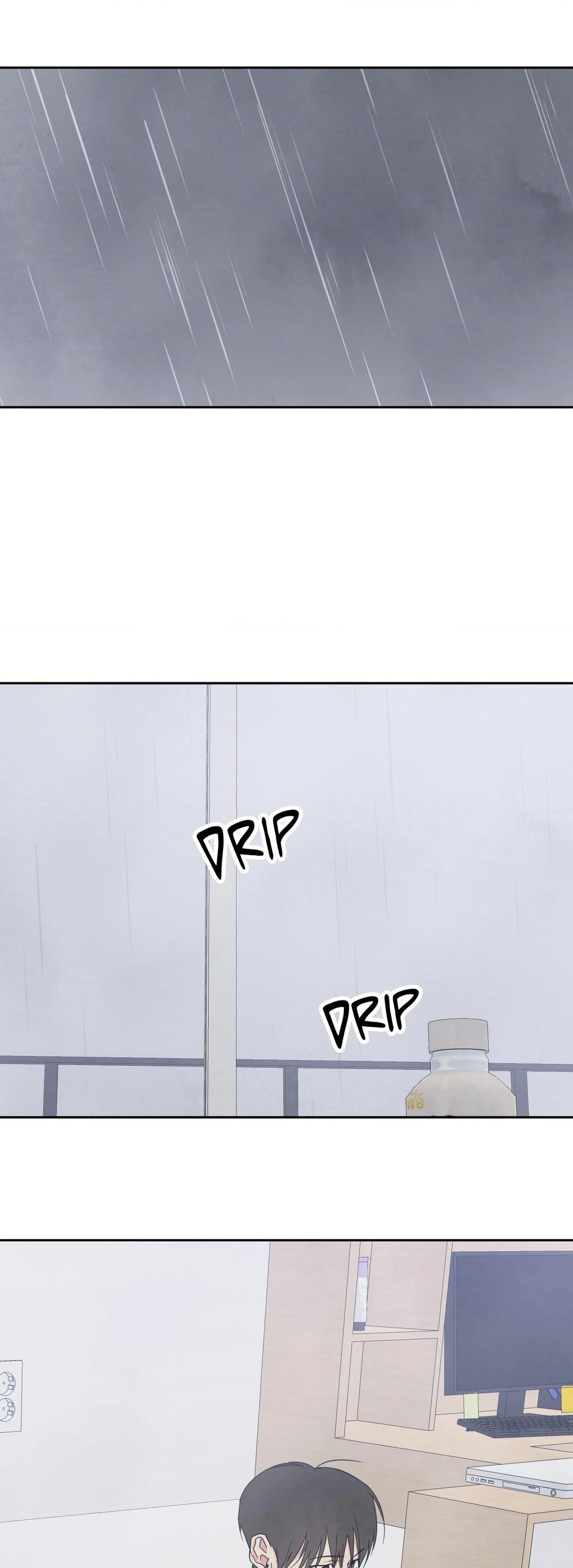 Topsy-Turvy [Official] - Chapter 109 manhwa