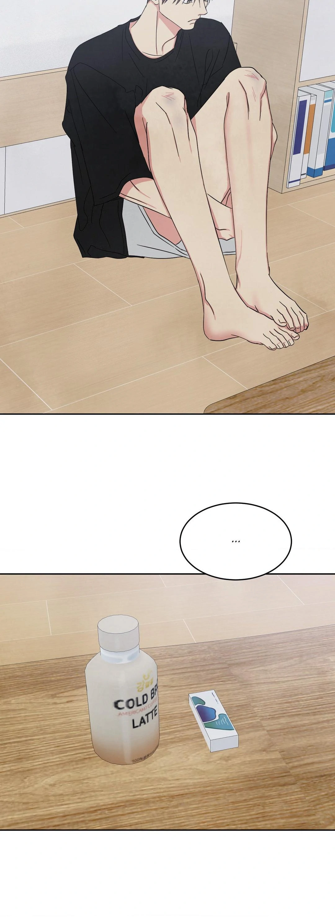 Topsy-Turvy [Official] - Chapter 109 manhwa
