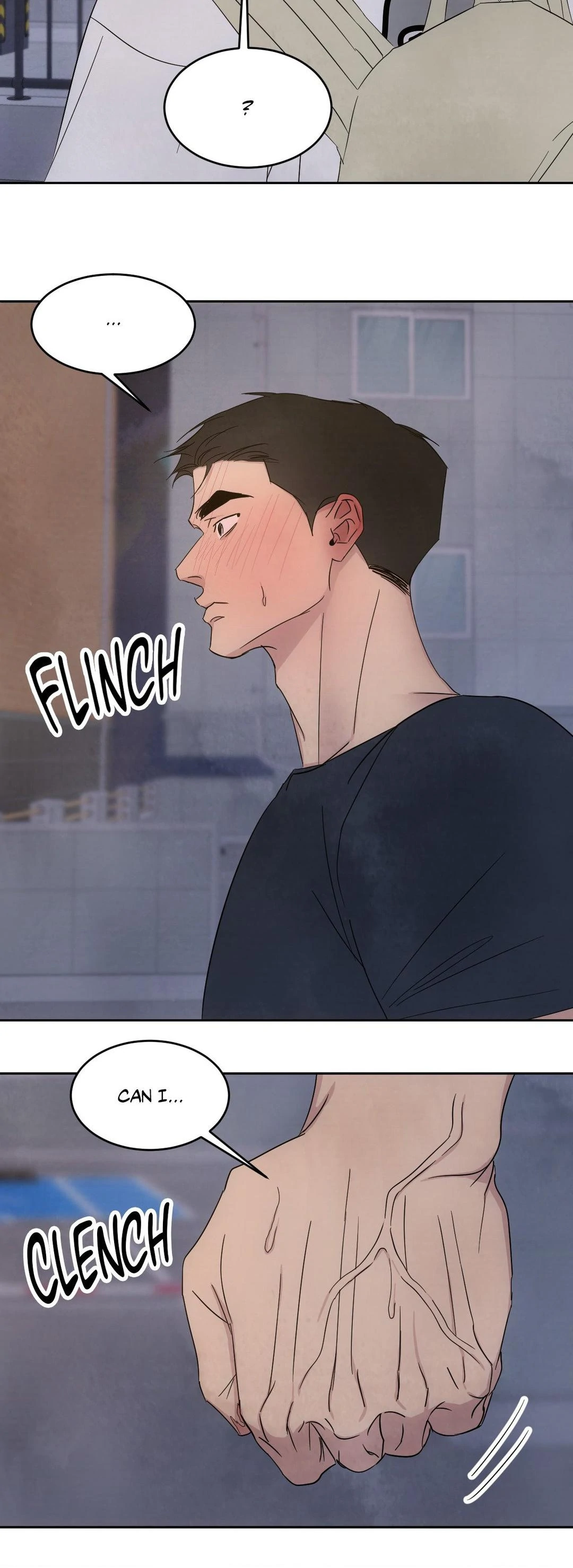 Topsy-Turvy [Official] - Chapter 109 manhwa
