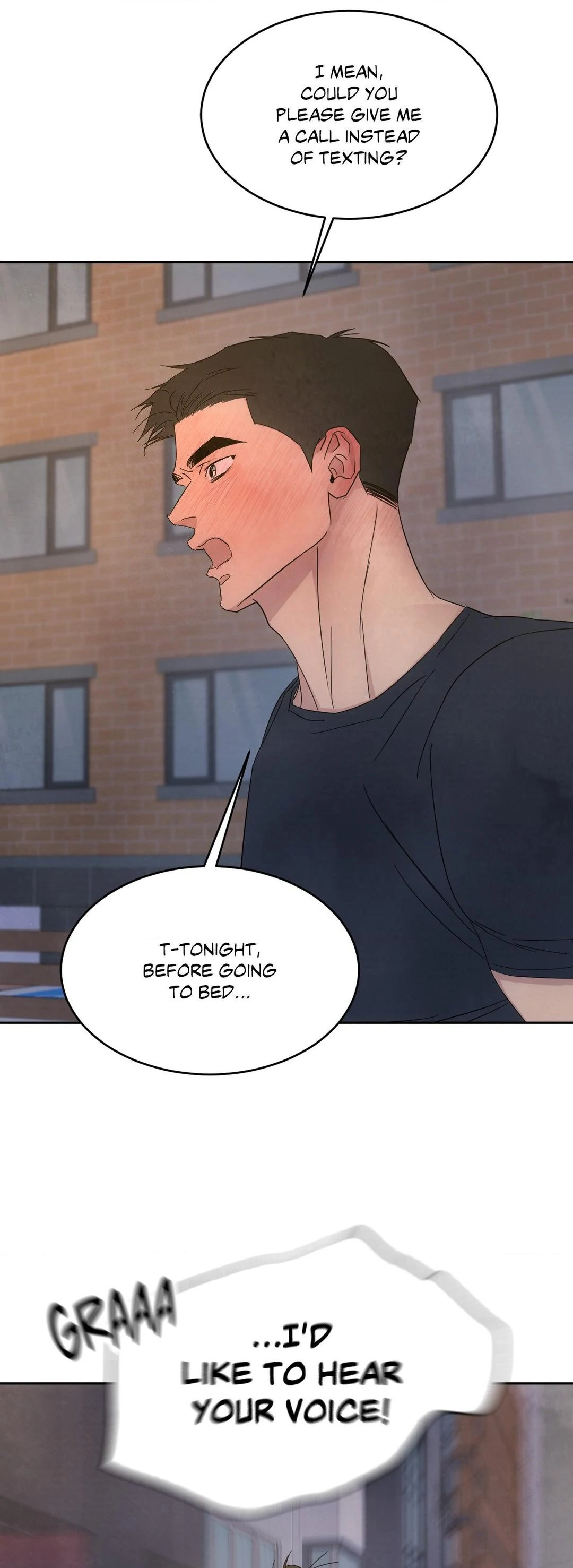 Topsy-Turvy [Official] - Chapter 109 manhwa