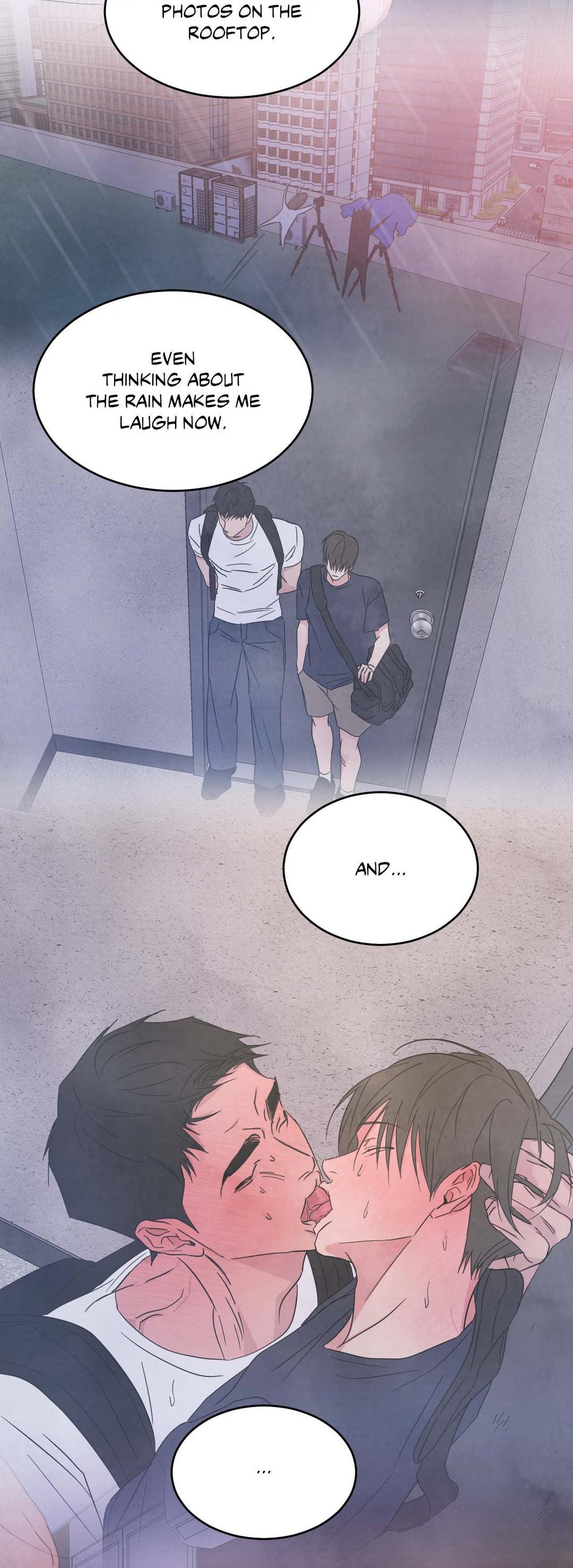 Topsy-Turvy [Official] - Chapter 109 manhwa