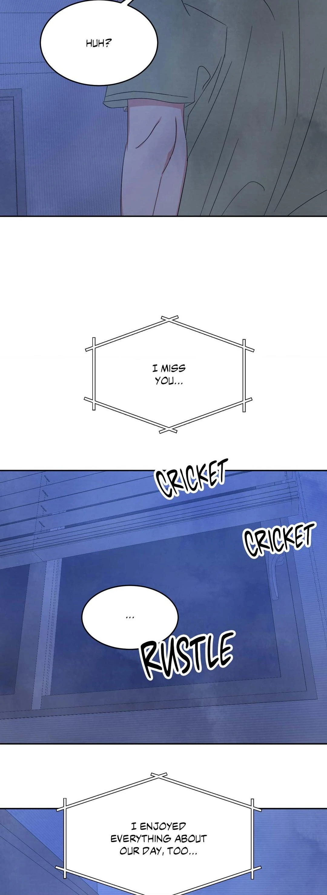 Topsy-Turvy [Official] - Chapter 109 manhwa