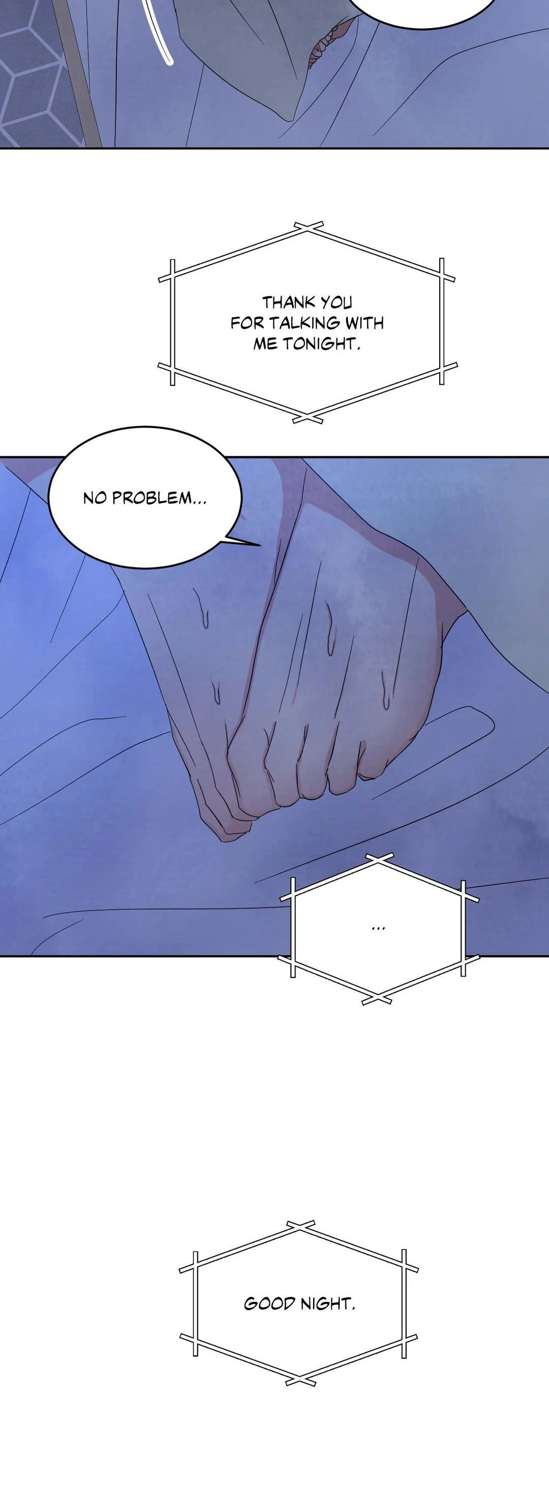 Topsy-Turvy [Official] - Chapter 109 manhwa