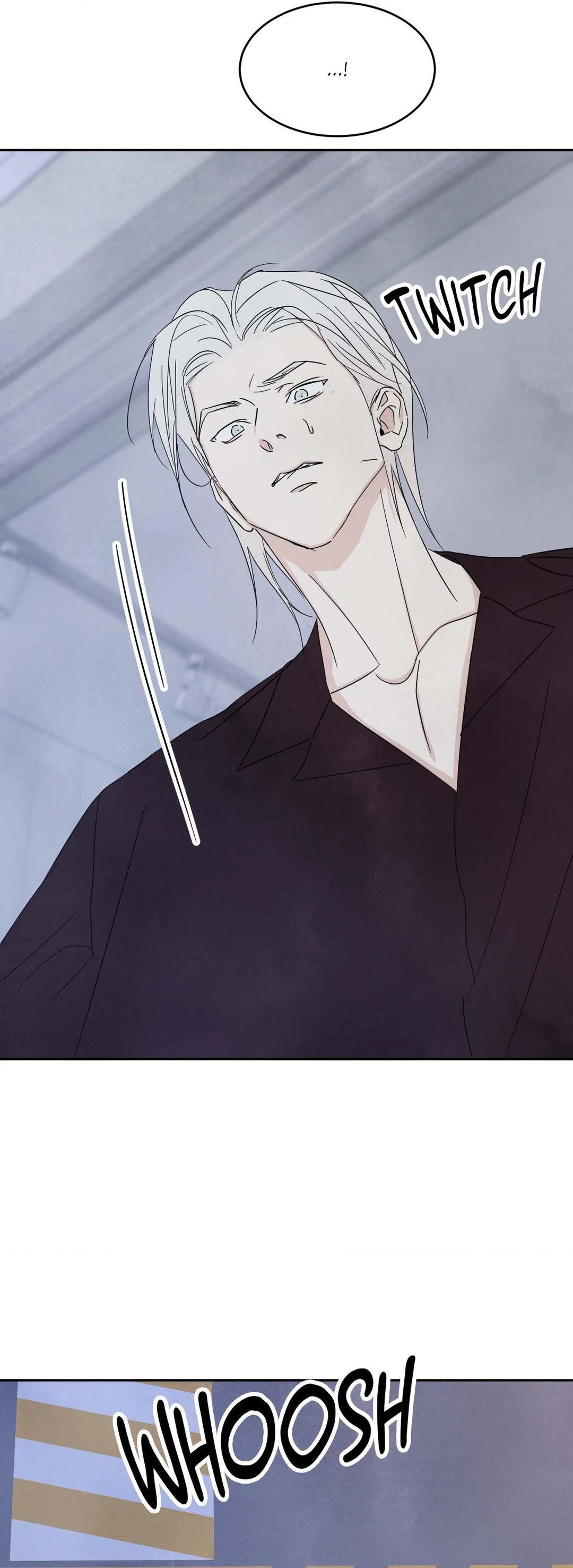 Topsy-Turvy [Official] - Chapter 110 manhwa