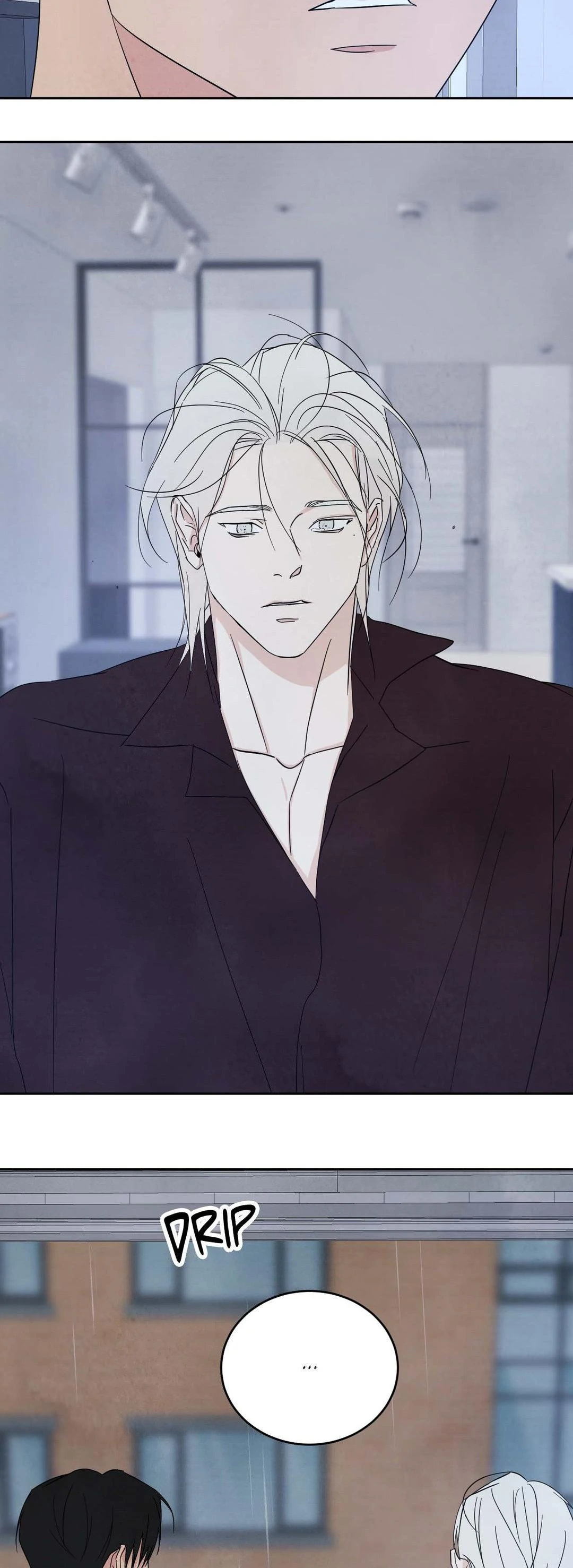Topsy-Turvy [Official] - Chapter 110 manhwa