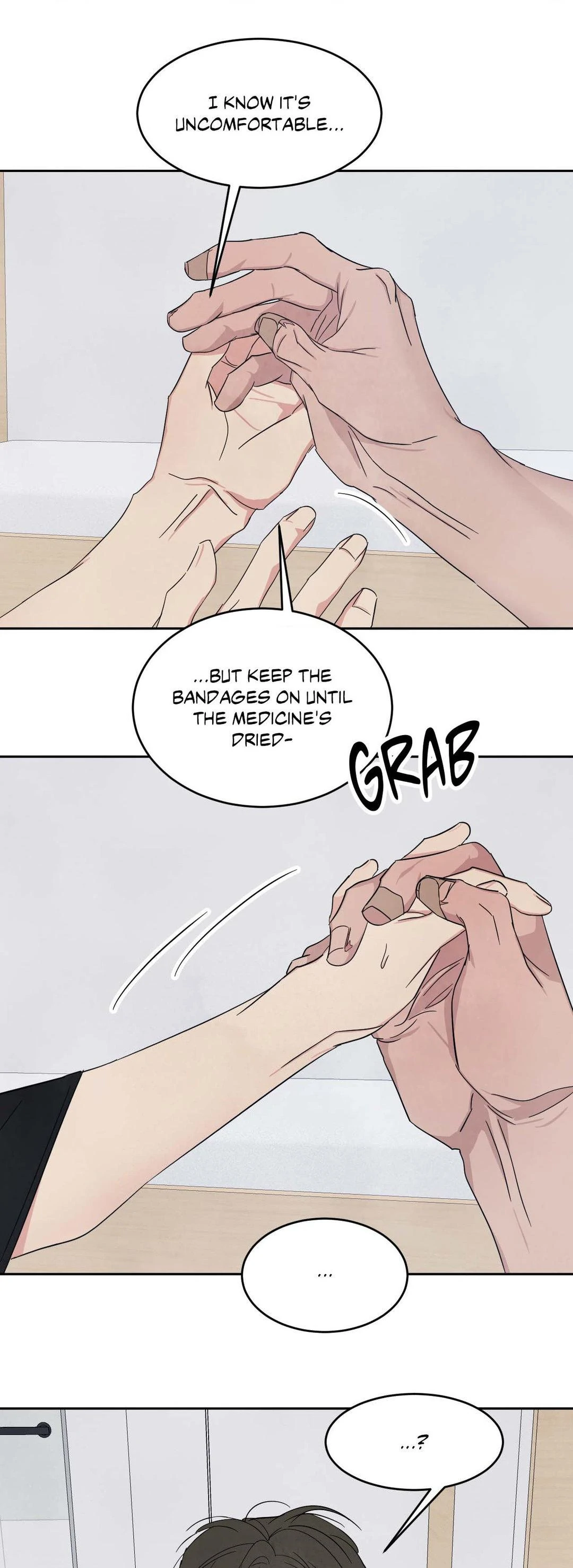 Topsy-Turvy [Official] - Chapter 111 manhwa
