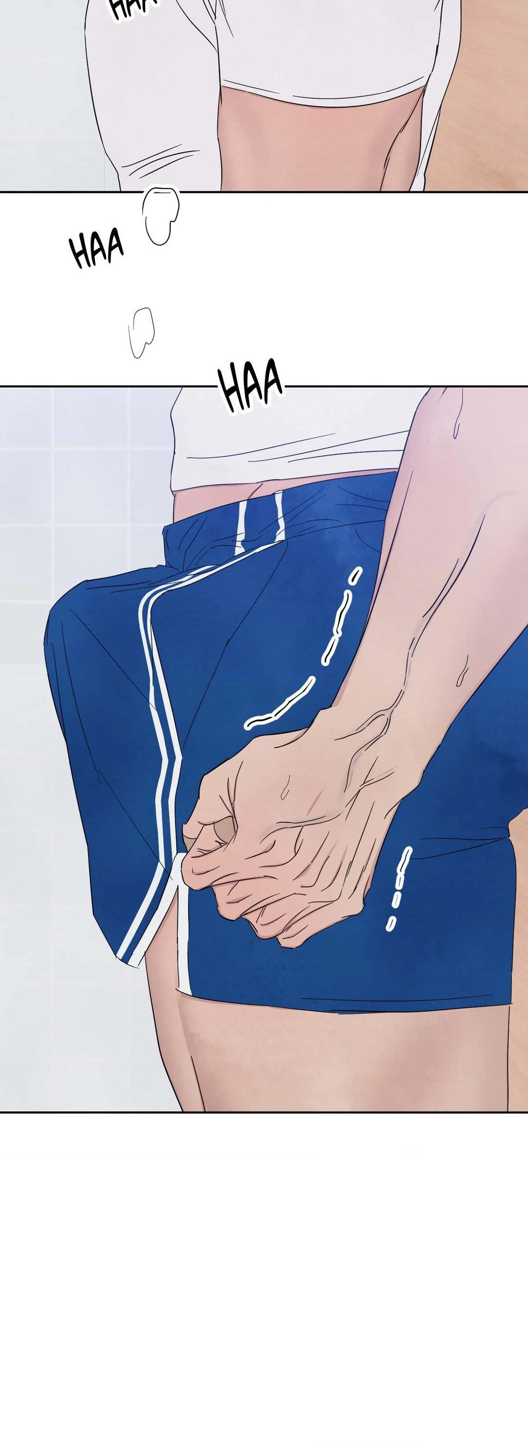 Topsy-Turvy [Official] - Chapter 112 manhwa