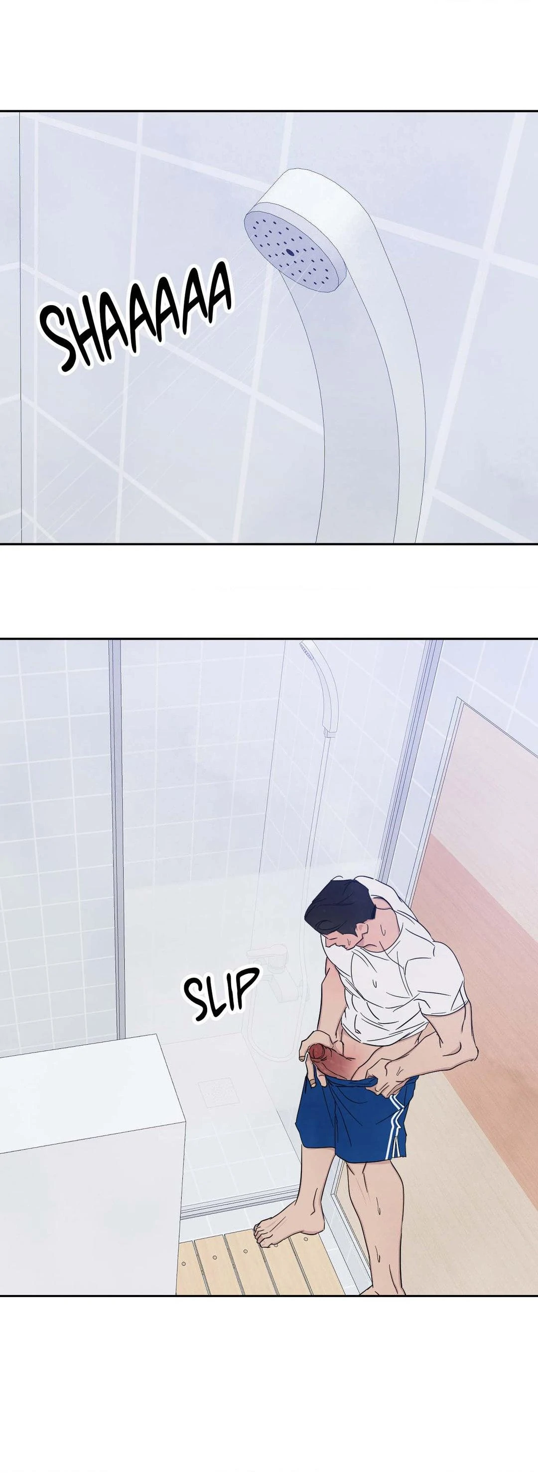 Topsy-Turvy [Official] - Chapter 112 manhwa