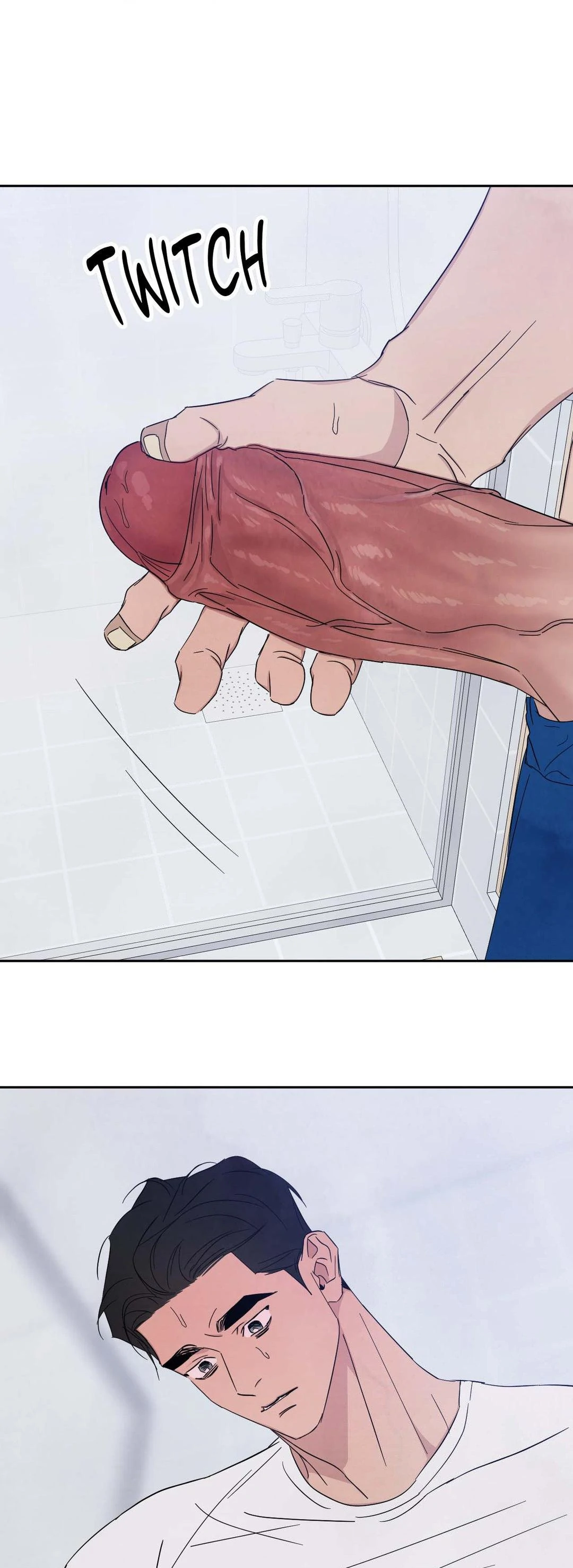 Topsy-Turvy [Official] - Chapter 112 manhwa