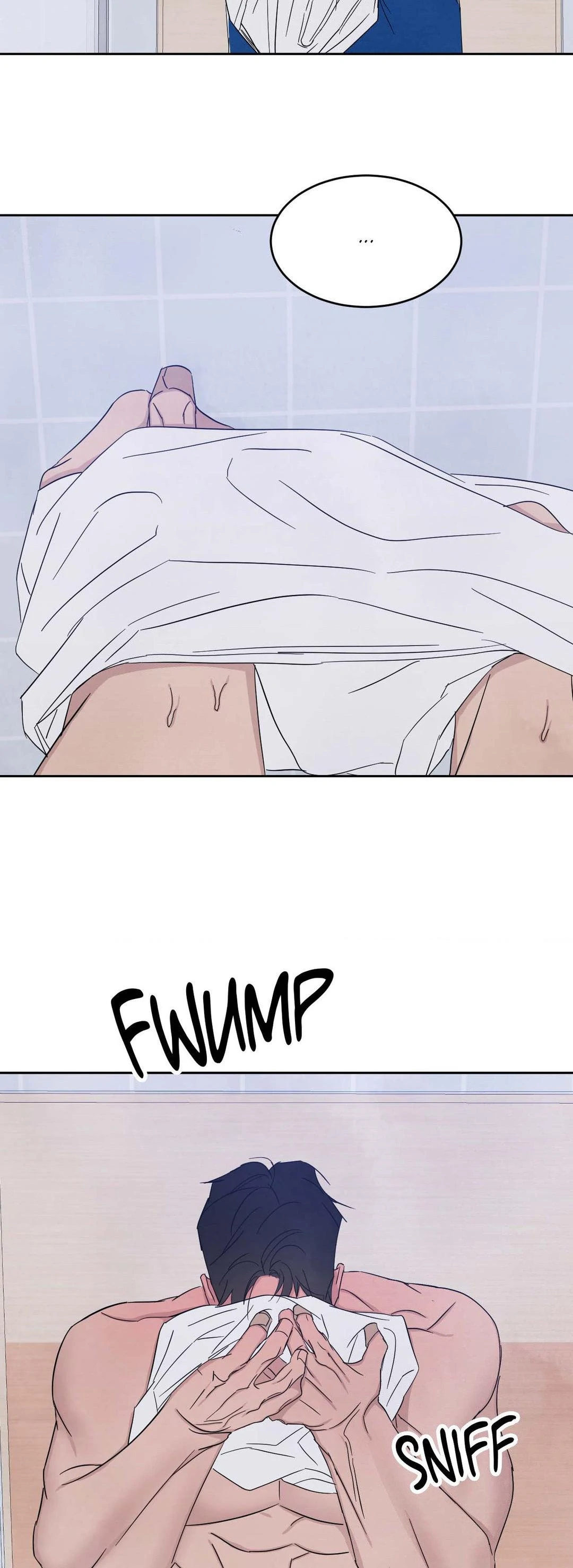 Topsy-Turvy [Official] - Chapter 112 manhwa
