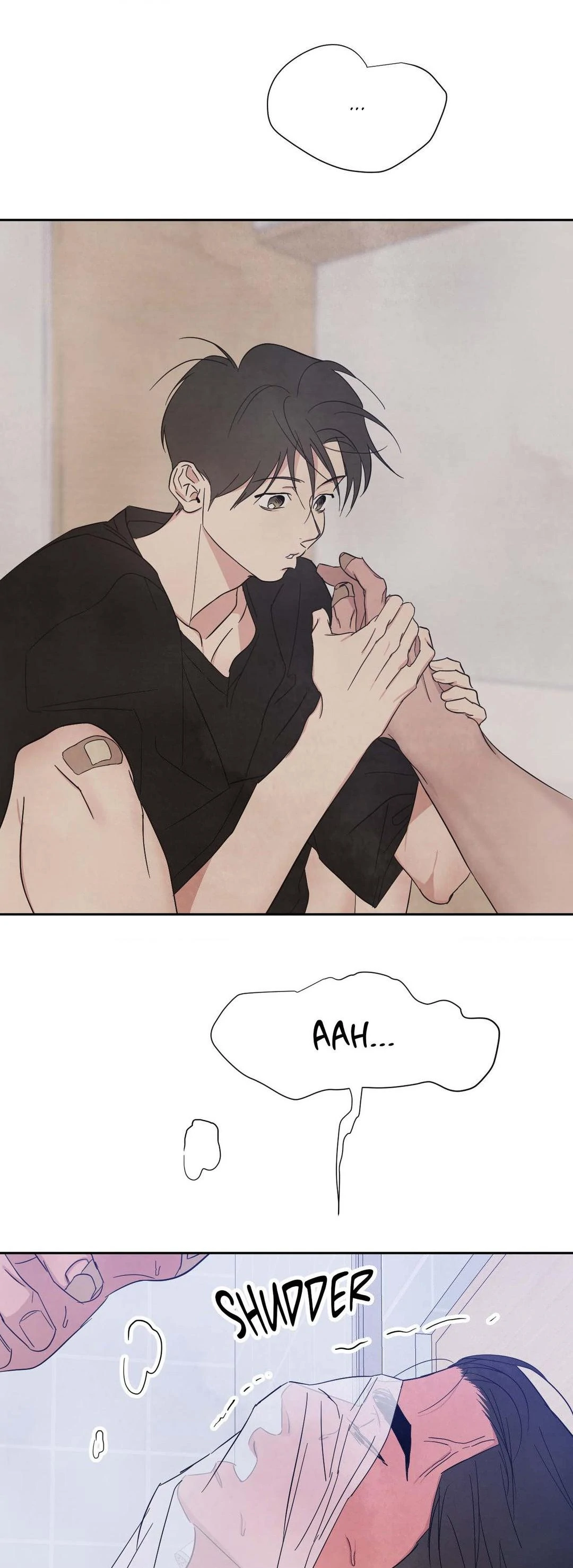 Topsy-Turvy [Official] - Chapter 112 manhwa