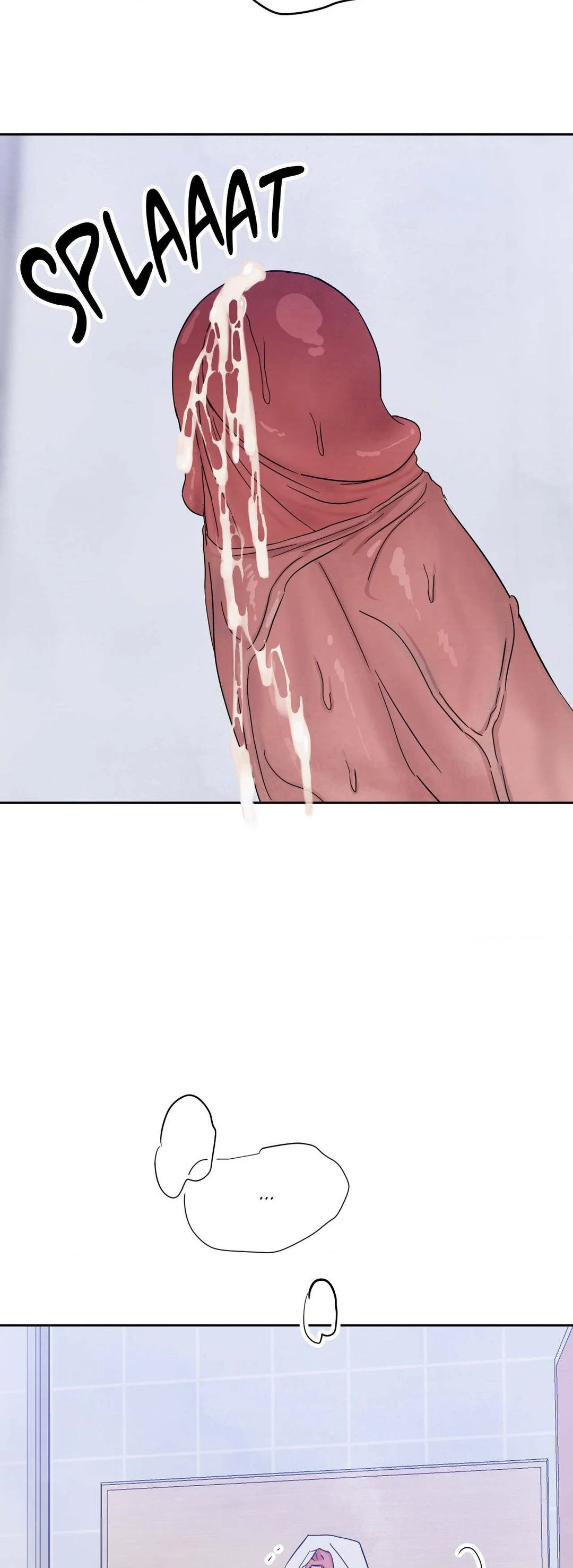 Topsy-Turvy [Official] - Chapter 112 manhwa