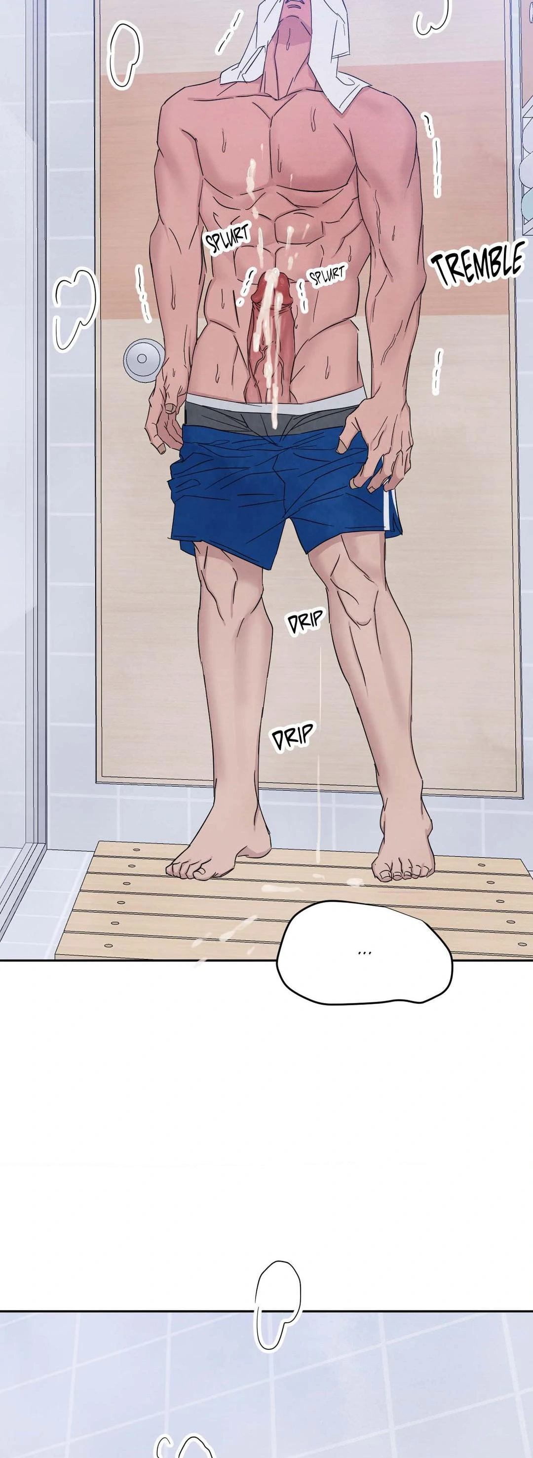 Topsy-Turvy [Official] - Chapter 112 manhwa