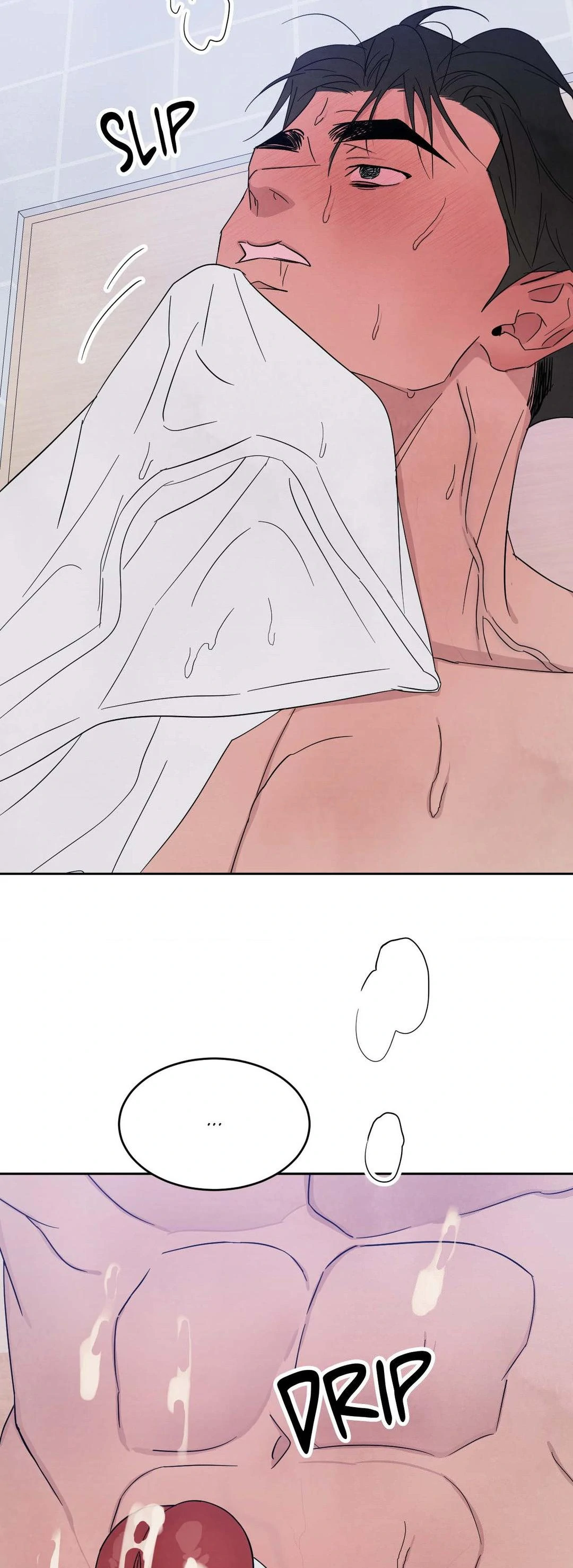 Topsy-Turvy [Official] - Chapter 112 manhwa