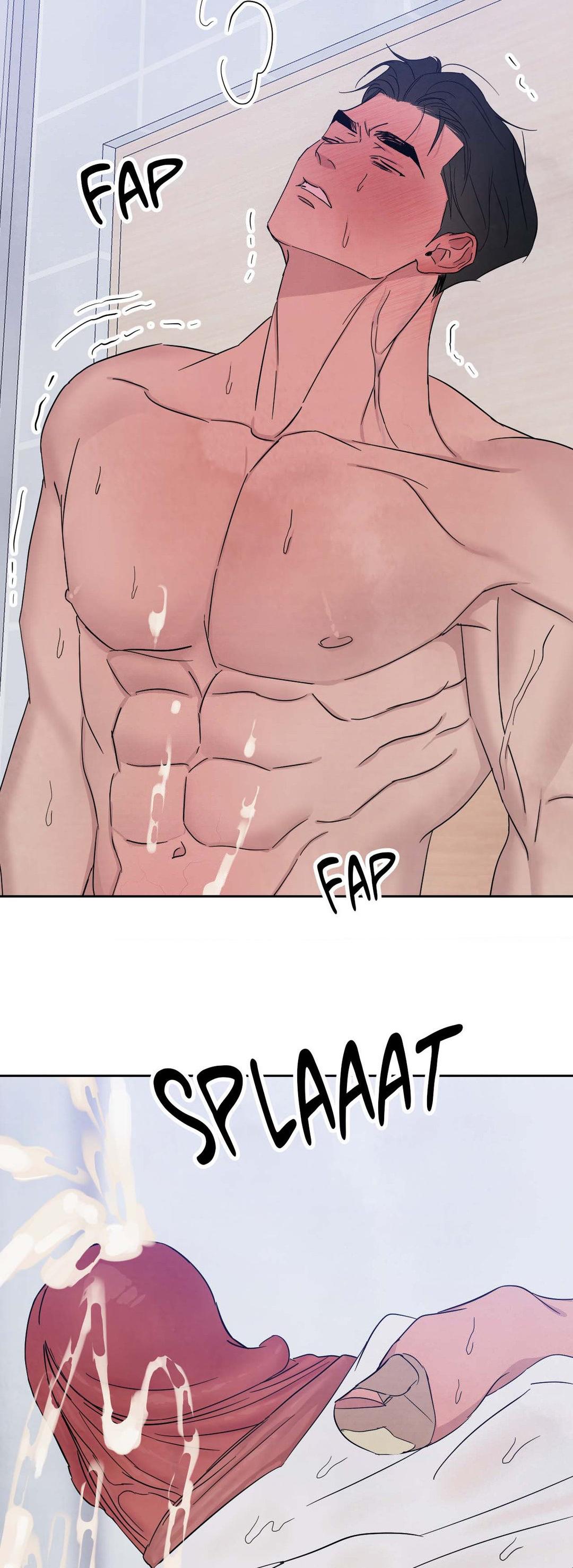 Topsy-Turvy [Official] - Chapter 112 manhwa