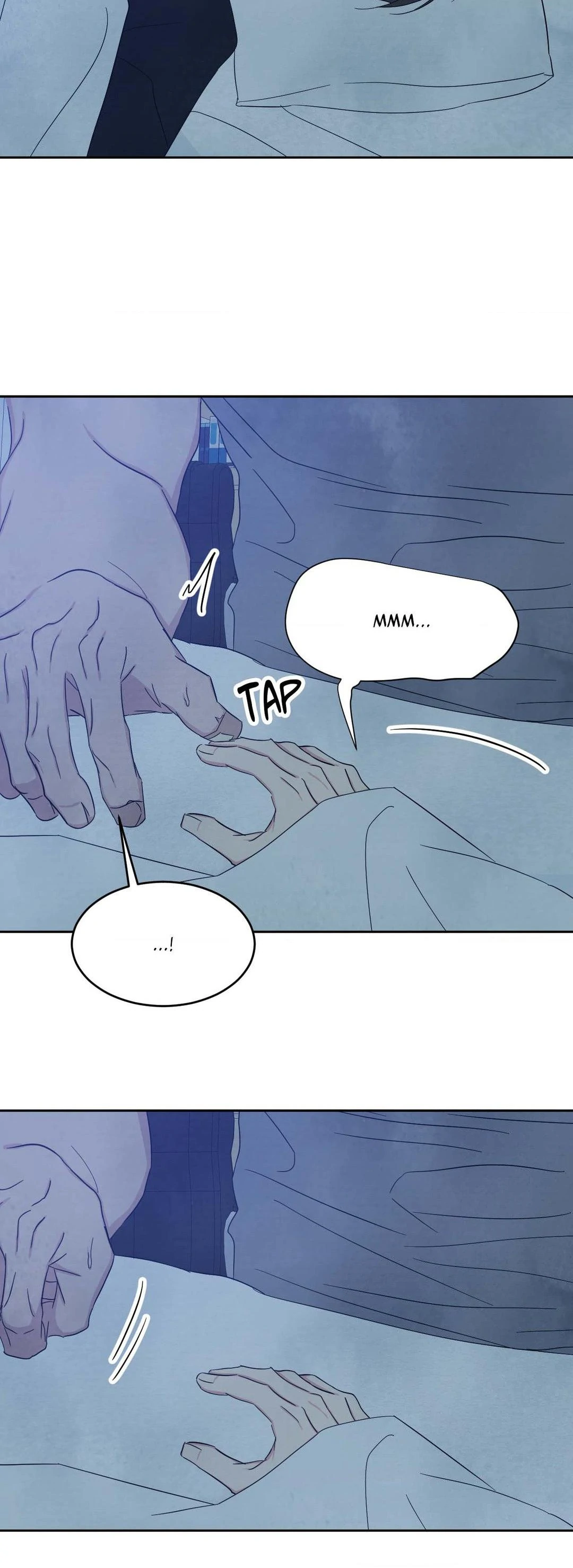 Topsy-Turvy [Official] - Chapter 112 manhwa