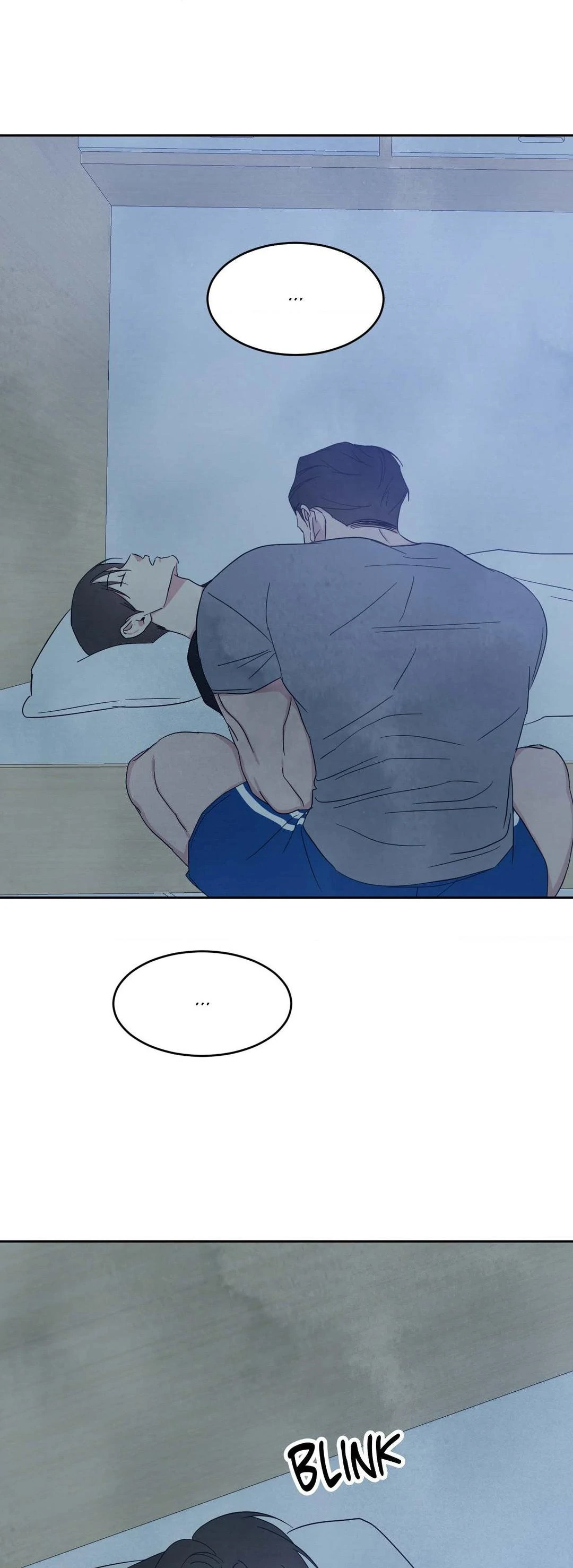 Topsy-Turvy [Official] - Chapter 112 manhwa