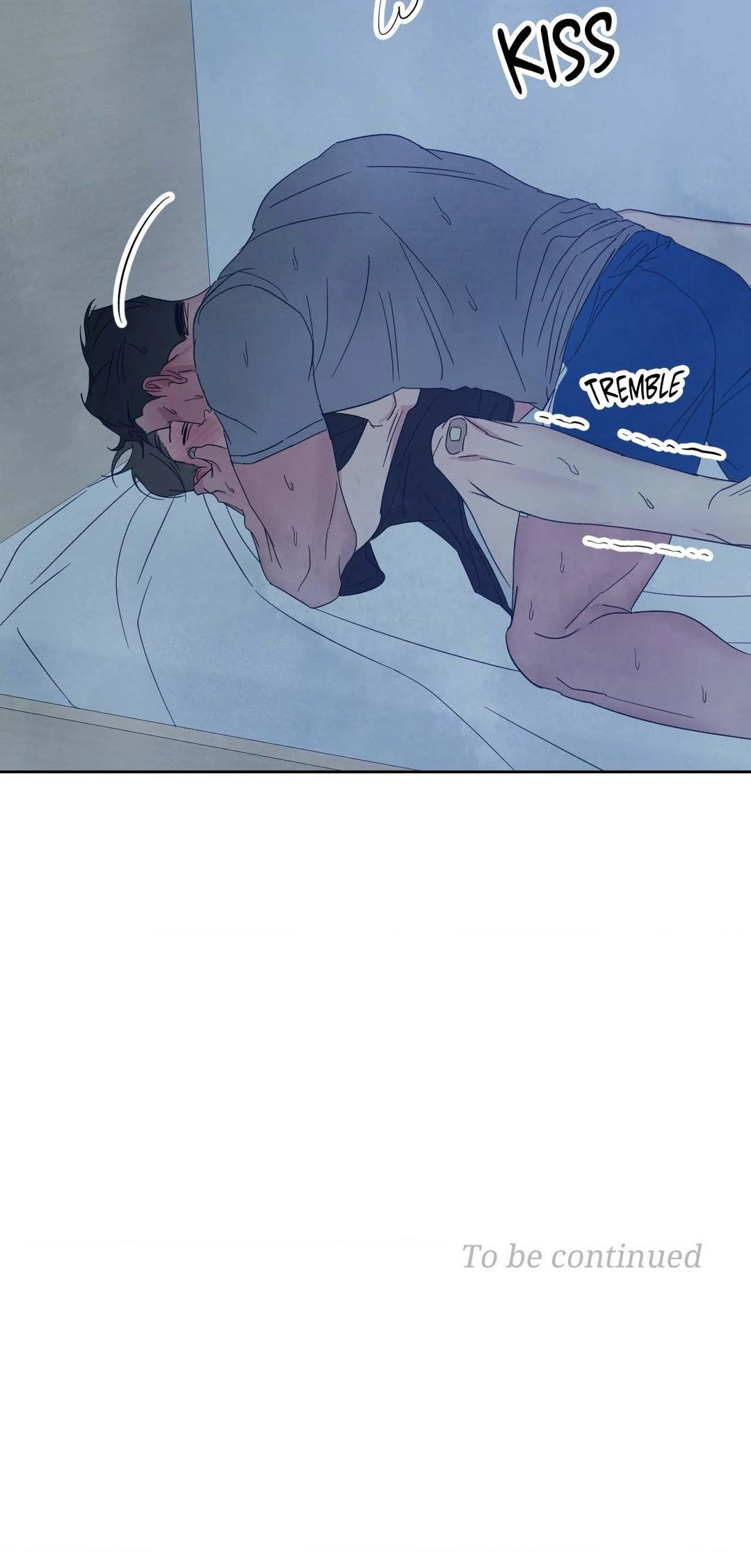 Topsy-Turvy [Official] - Chapter 112 manhwa