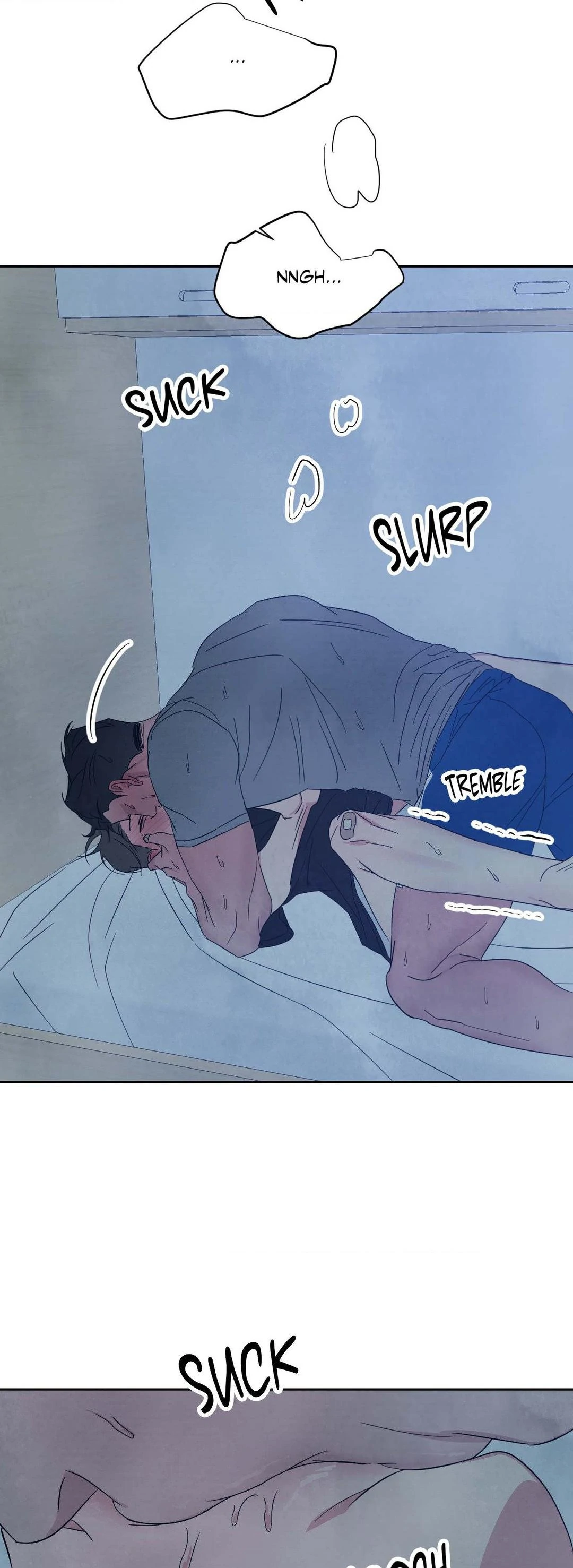 Topsy-Turvy [Official] - Chapter 113 manhwa