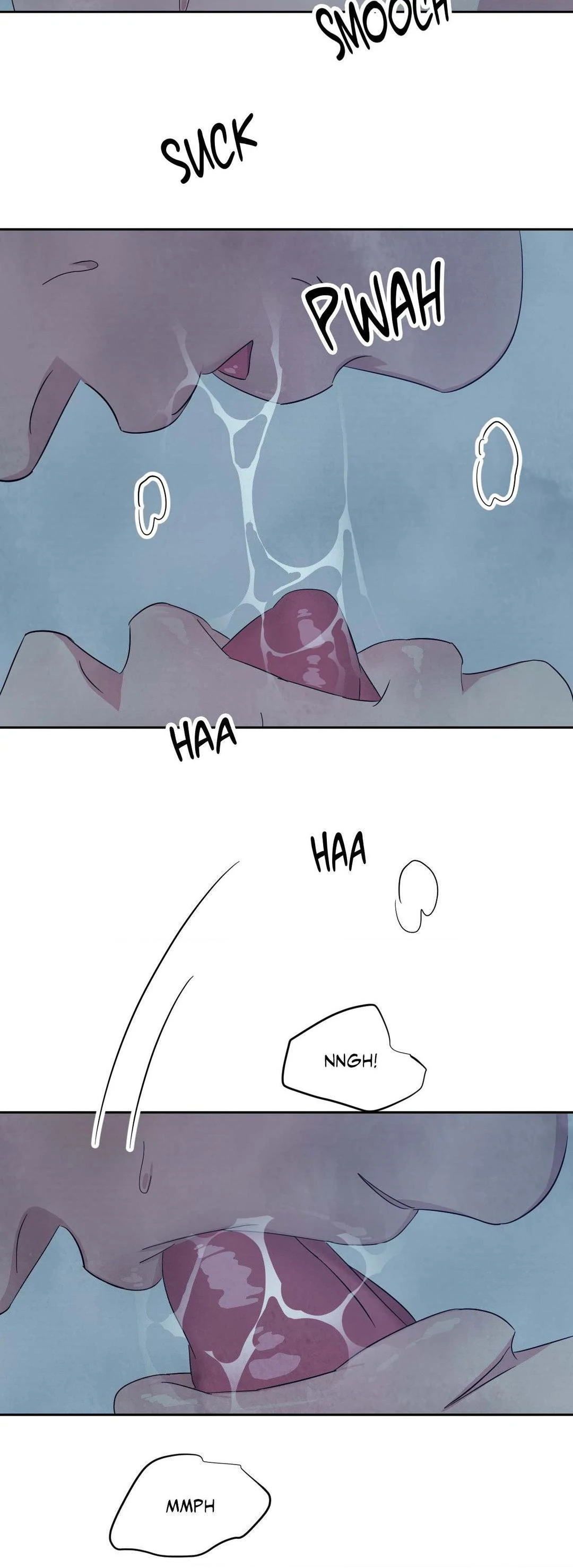 Topsy-Turvy [Official] - Chapter 113 manhwa