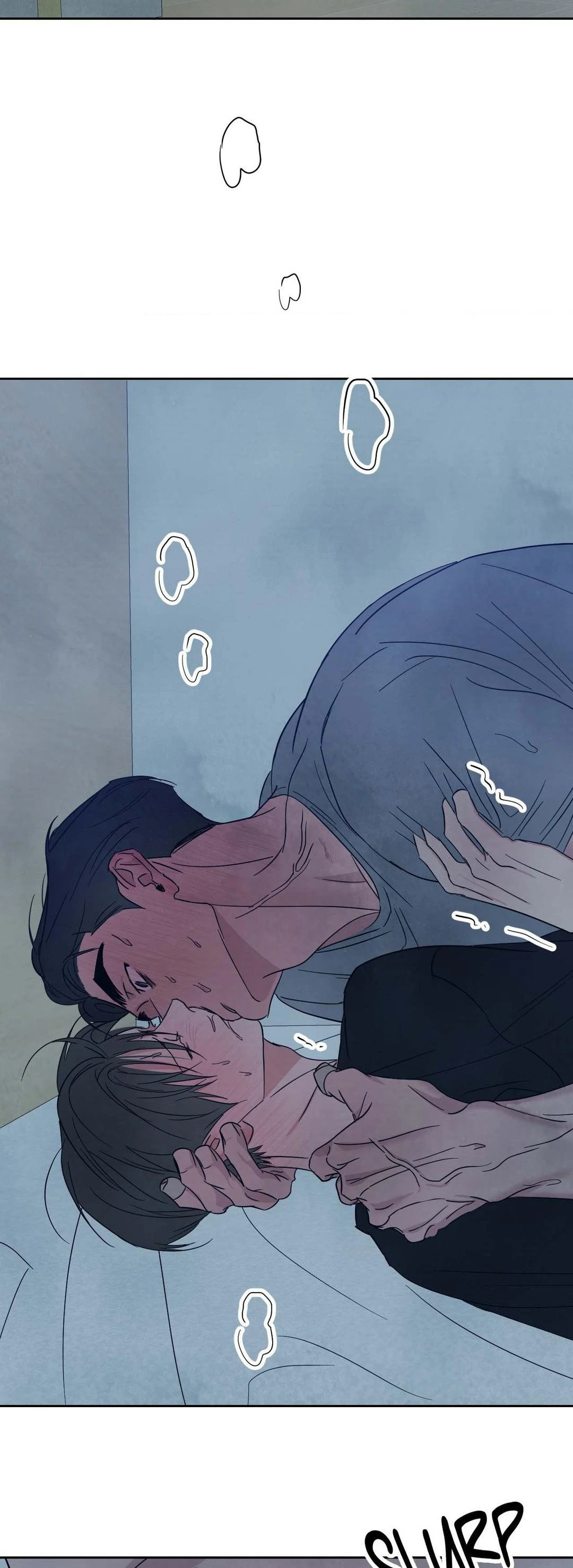 Topsy-Turvy [Official] - Chapter 113 manhwa