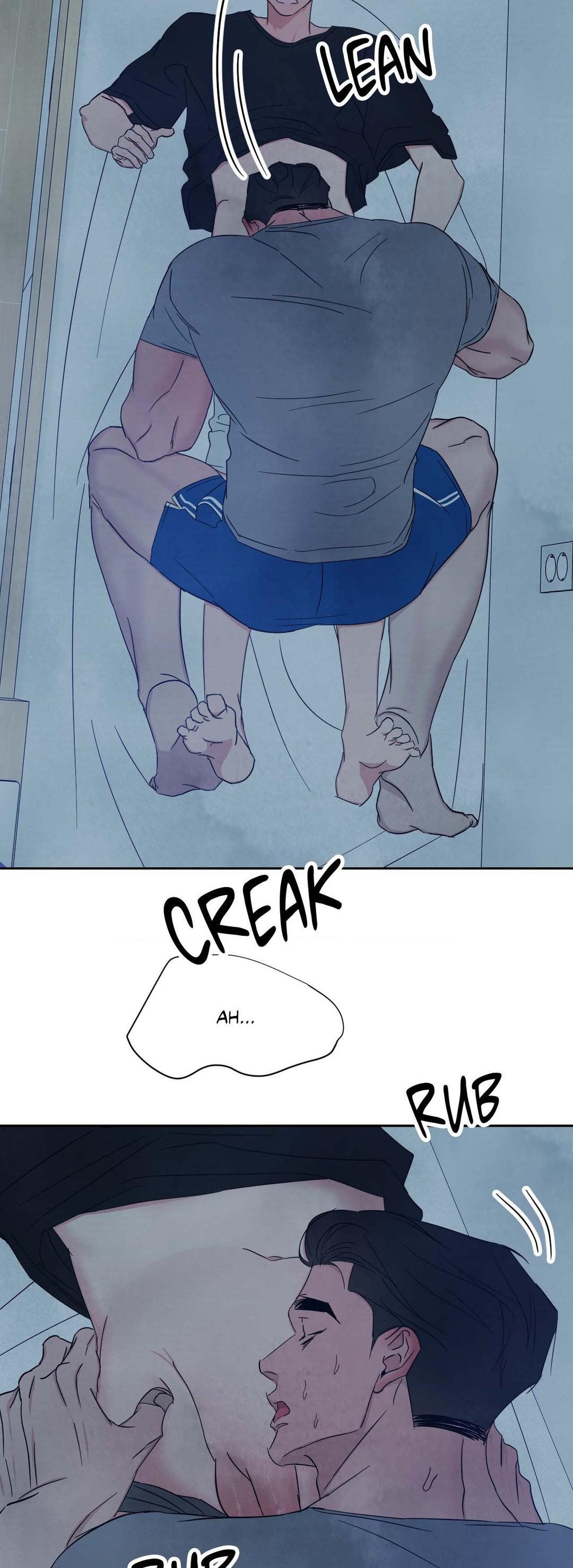 Topsy-Turvy [Official] - Chapter 113 manhwa
