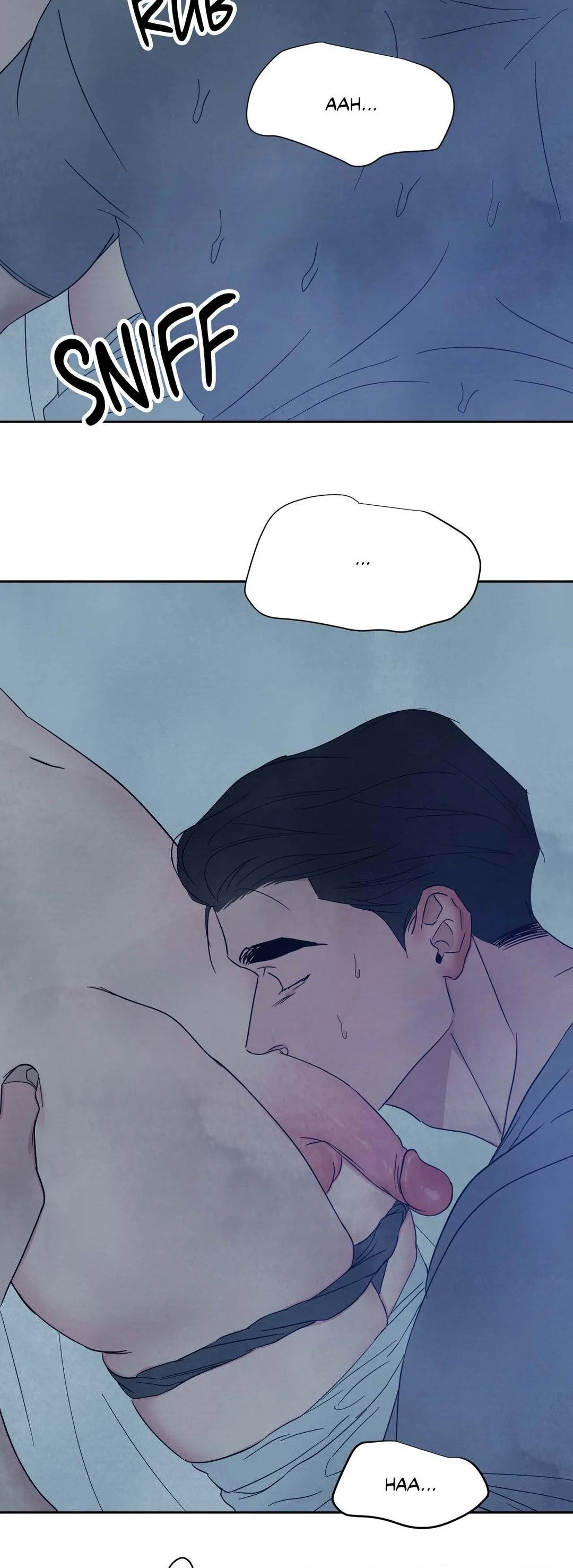 Topsy-Turvy [Official] - Chapter 113 manhwa