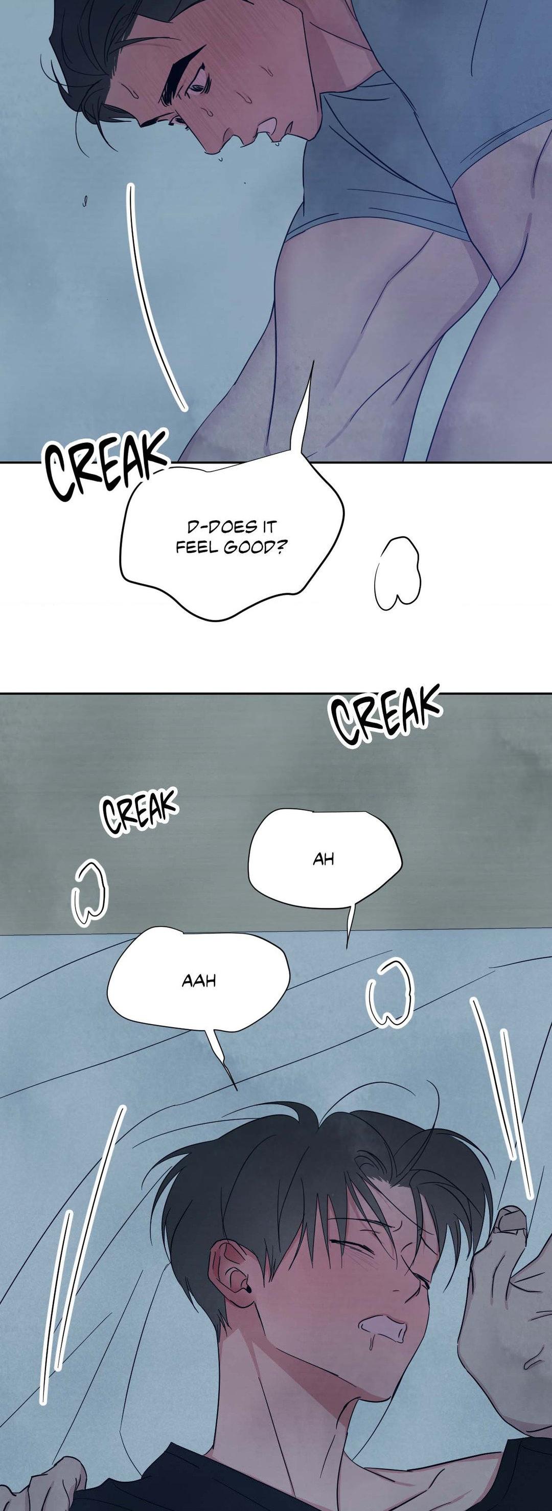 Topsy-Turvy [Official] - Chapter 113 manhwa