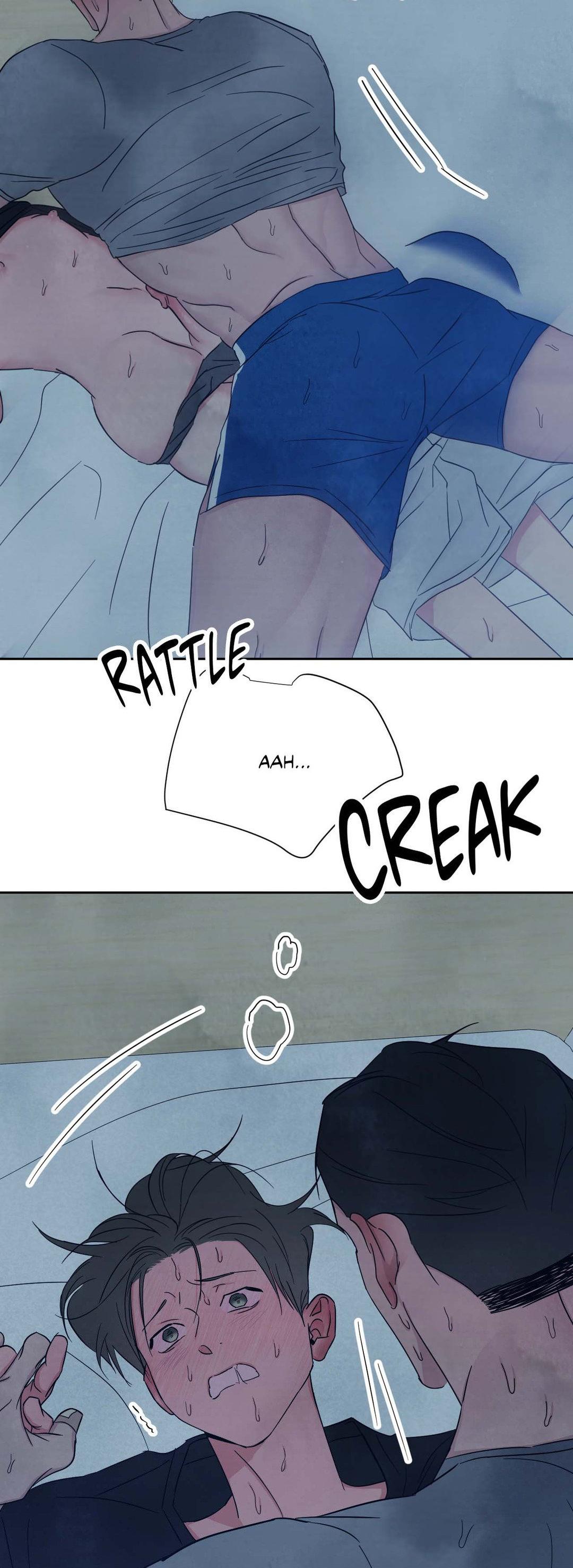 Topsy-Turvy [Official] - Chapter 113 manhwa